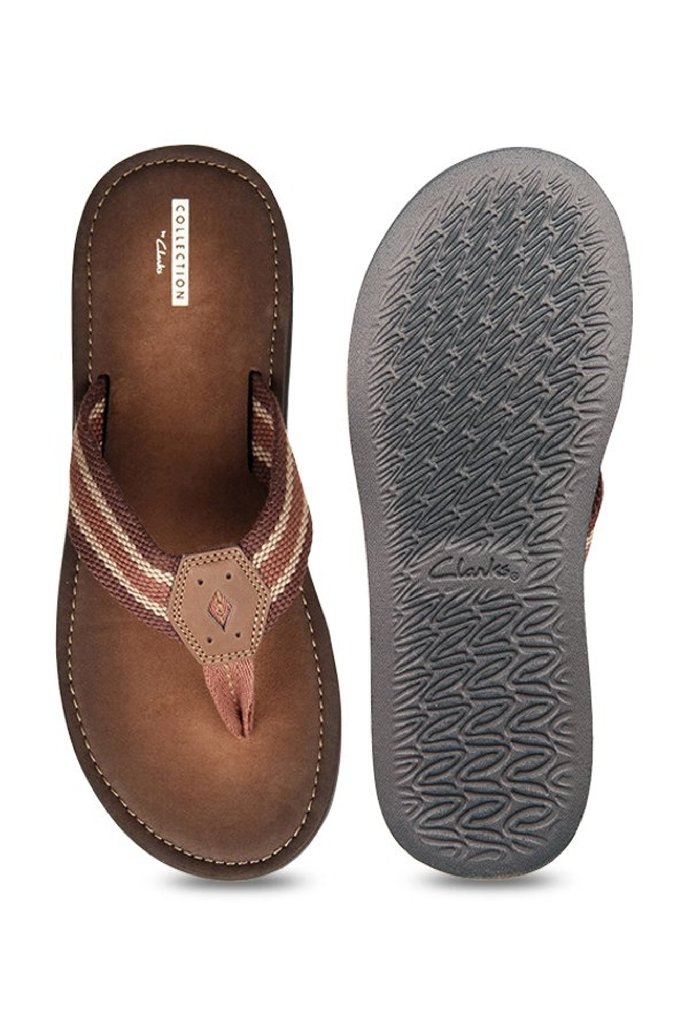 clarks lacono sun