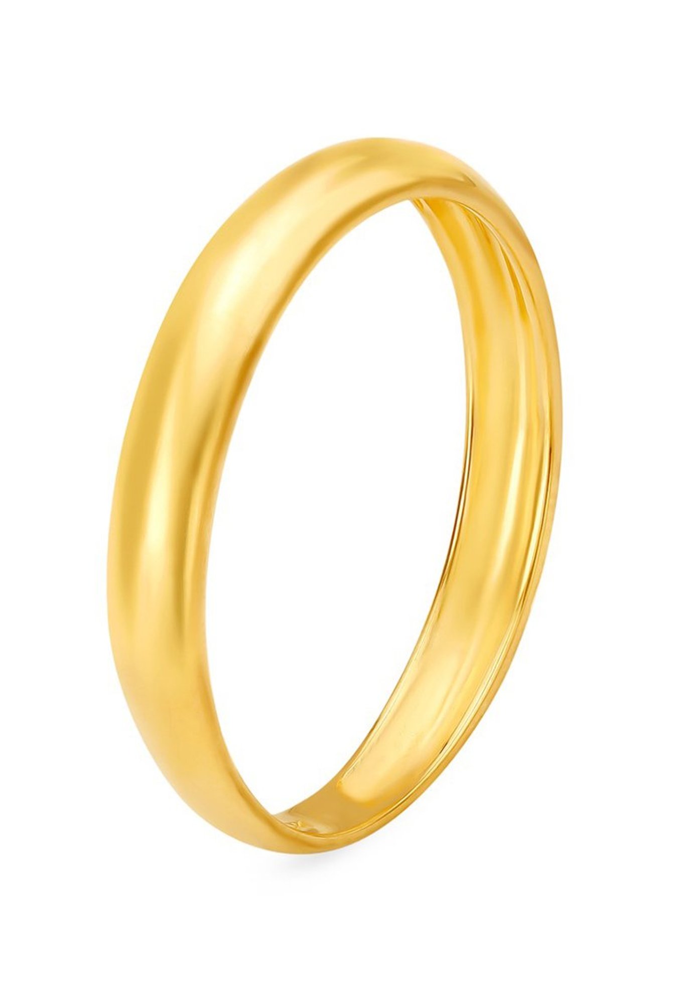 Shop Gold Rings Online In India At Best Prices | Tata CLiQ