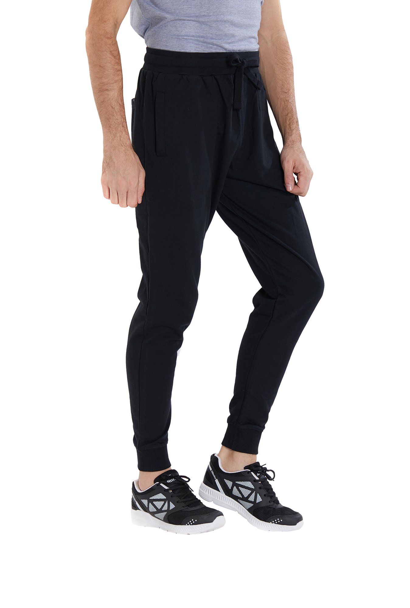 Lawman Pg 3 Trousers - Buy Lawman Pg 3 Trousers online in India