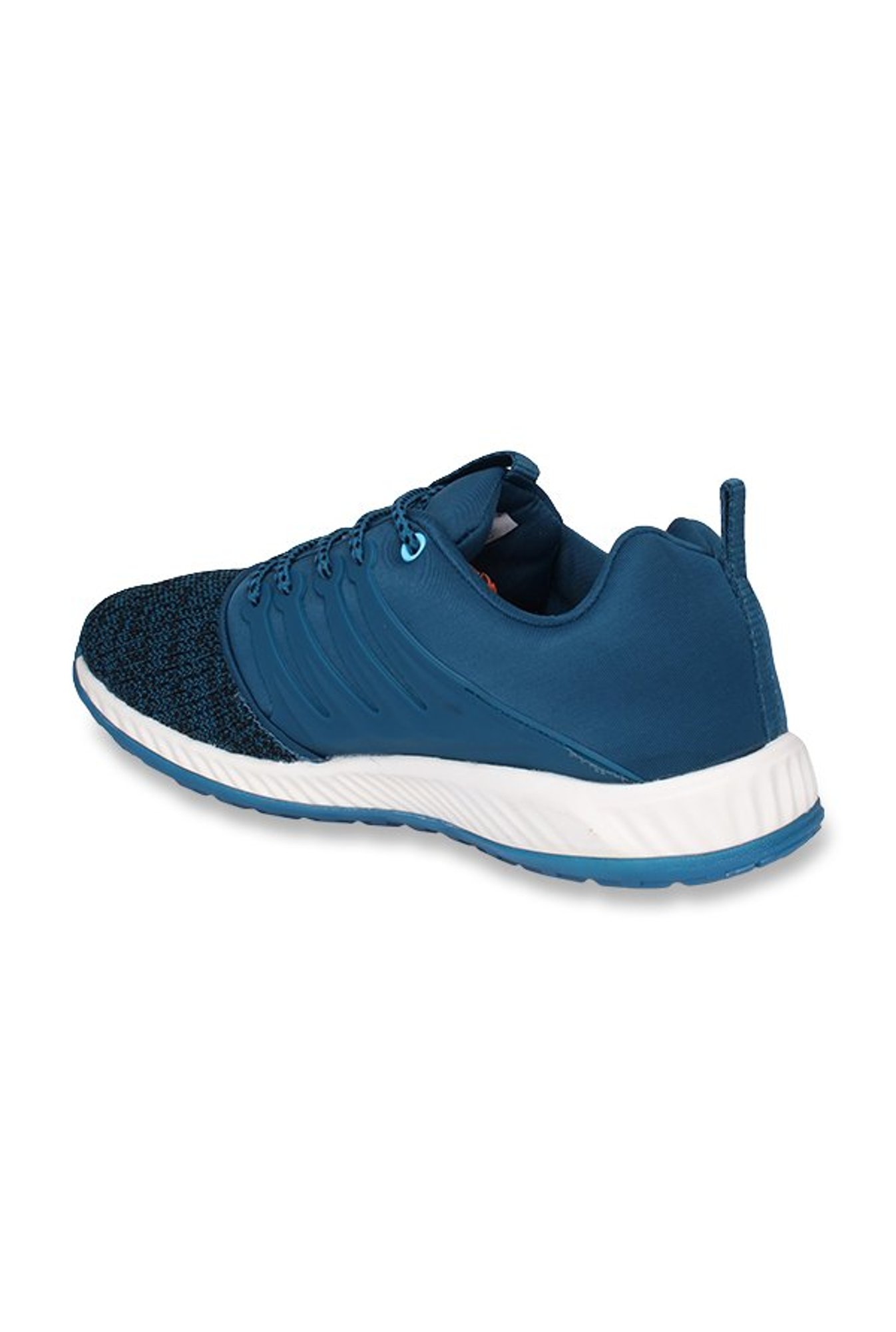 Sparx Turkey Blue Running Shoes from 
