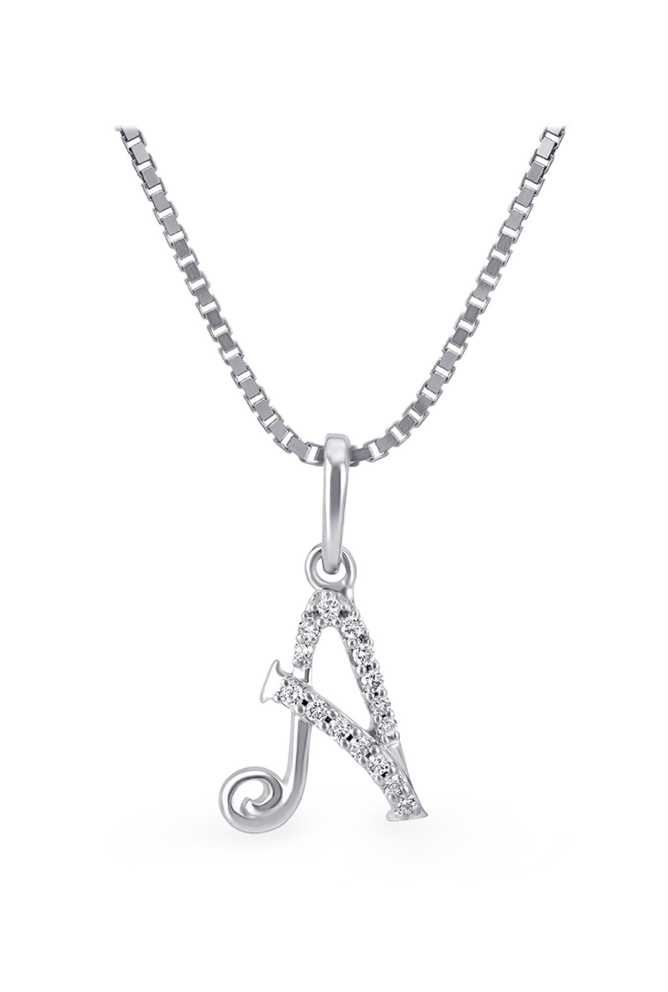 platinum chain tanishq