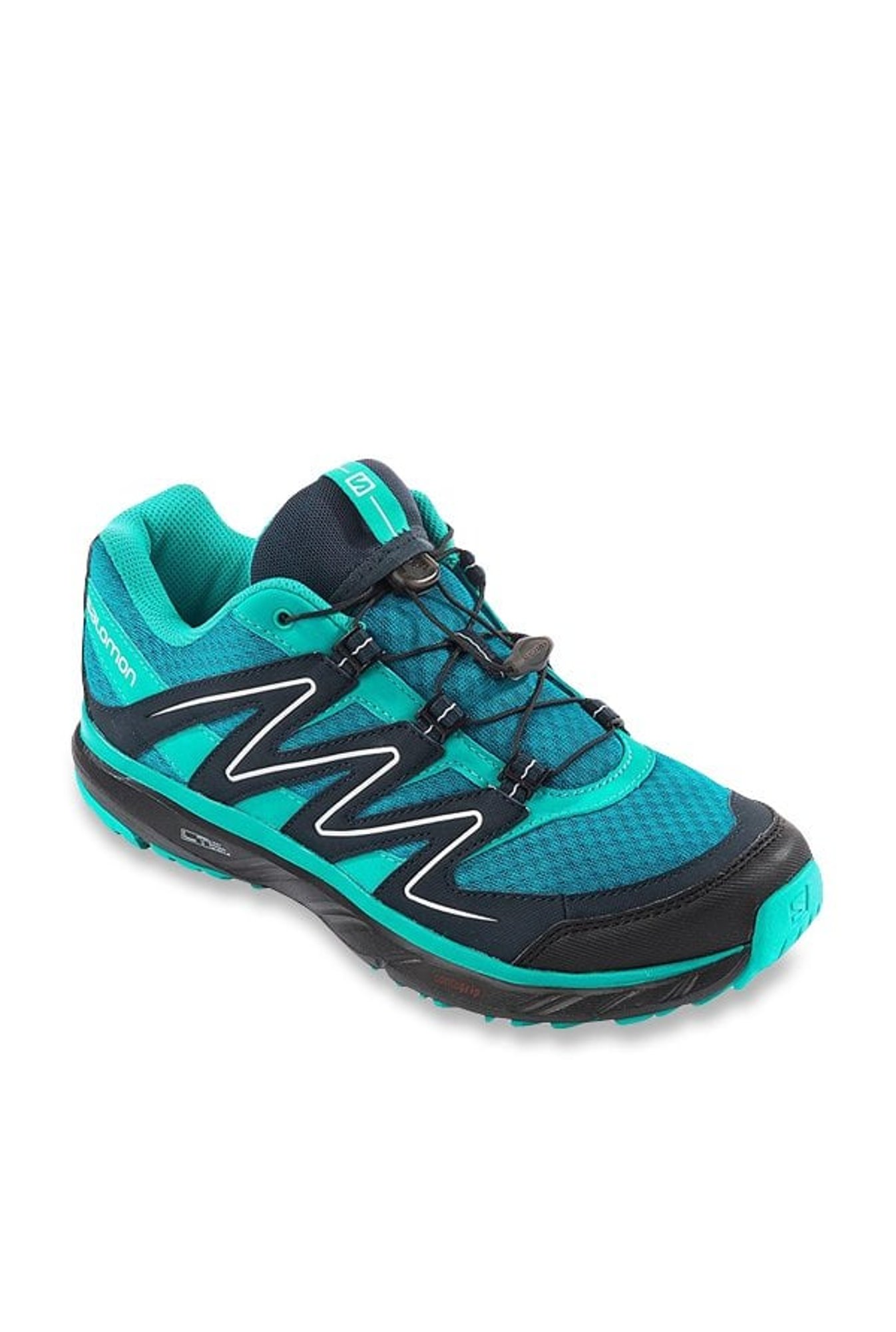 salomon turquoise