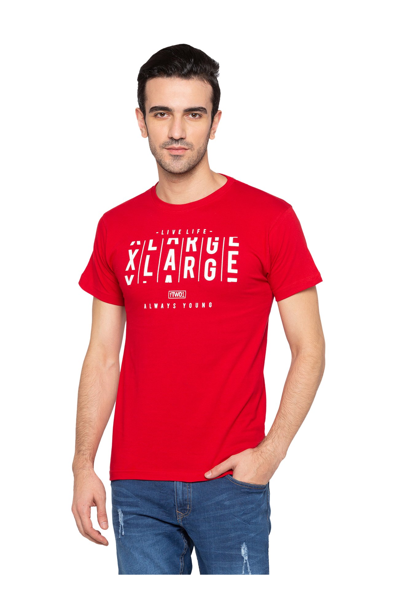 globus t shirt