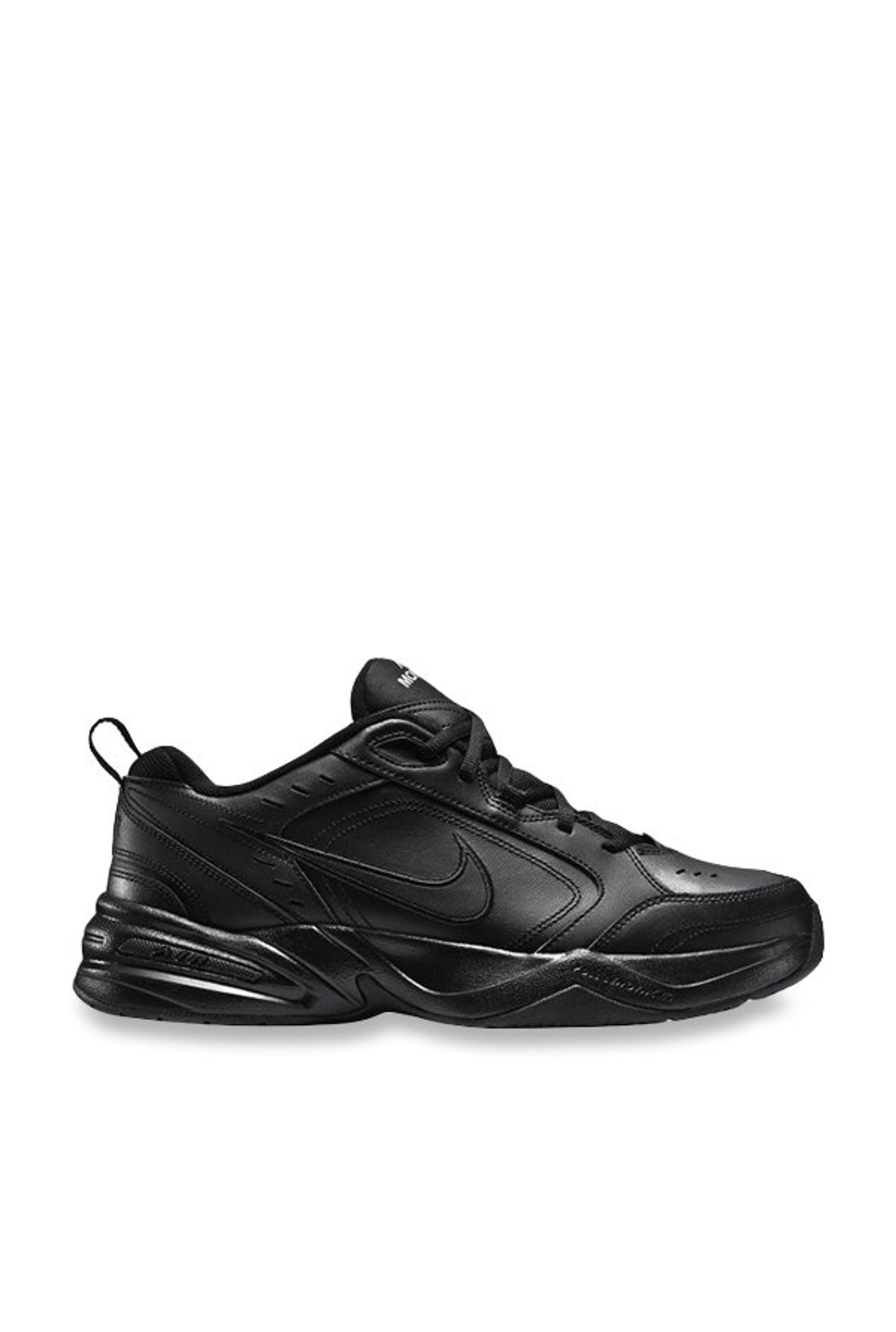 air monarch iv