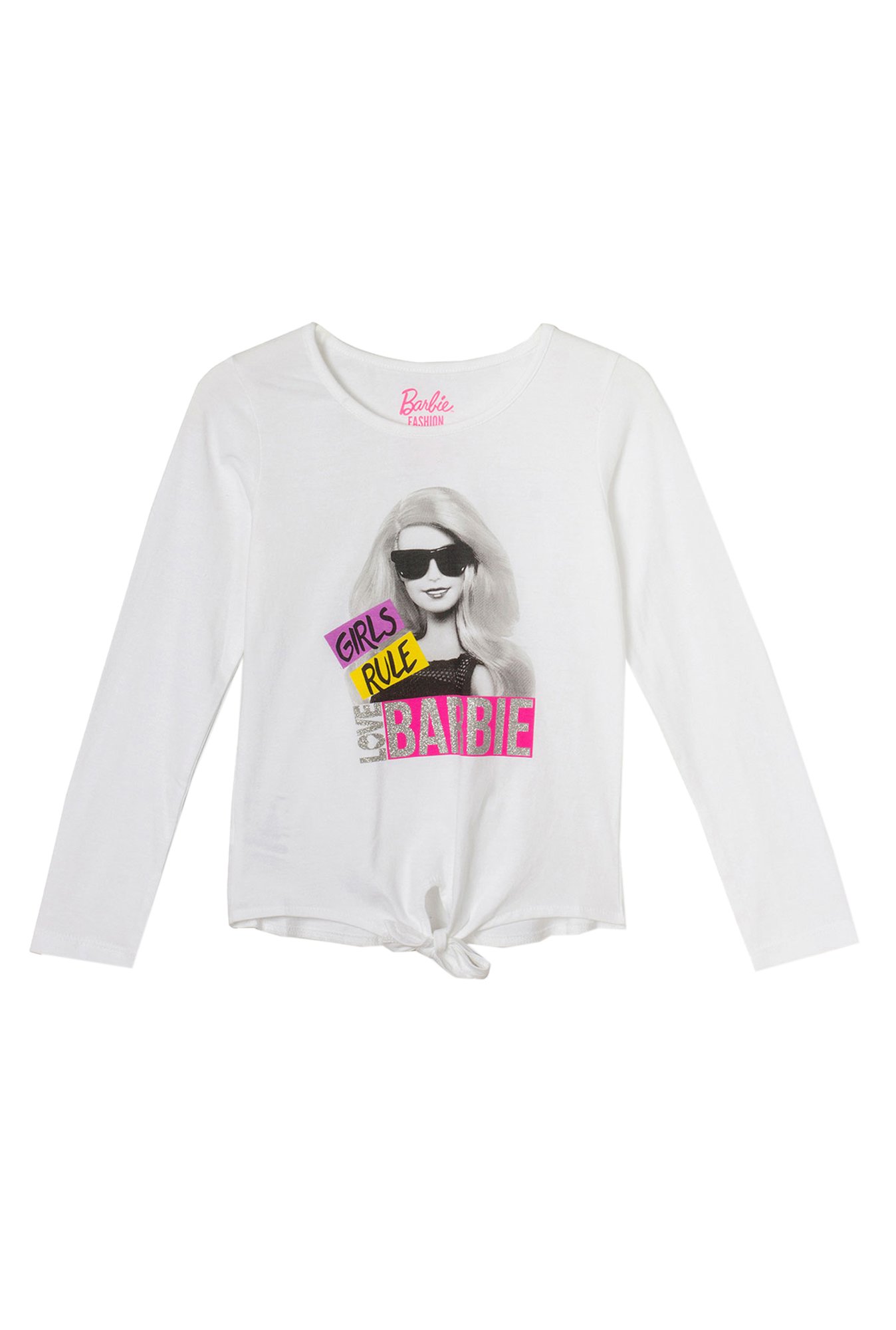 barbie shirt kids