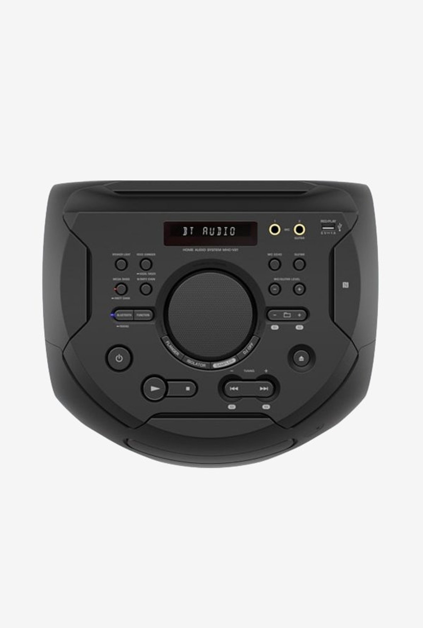 Buy Sony MHC-V21D High Power Portable 