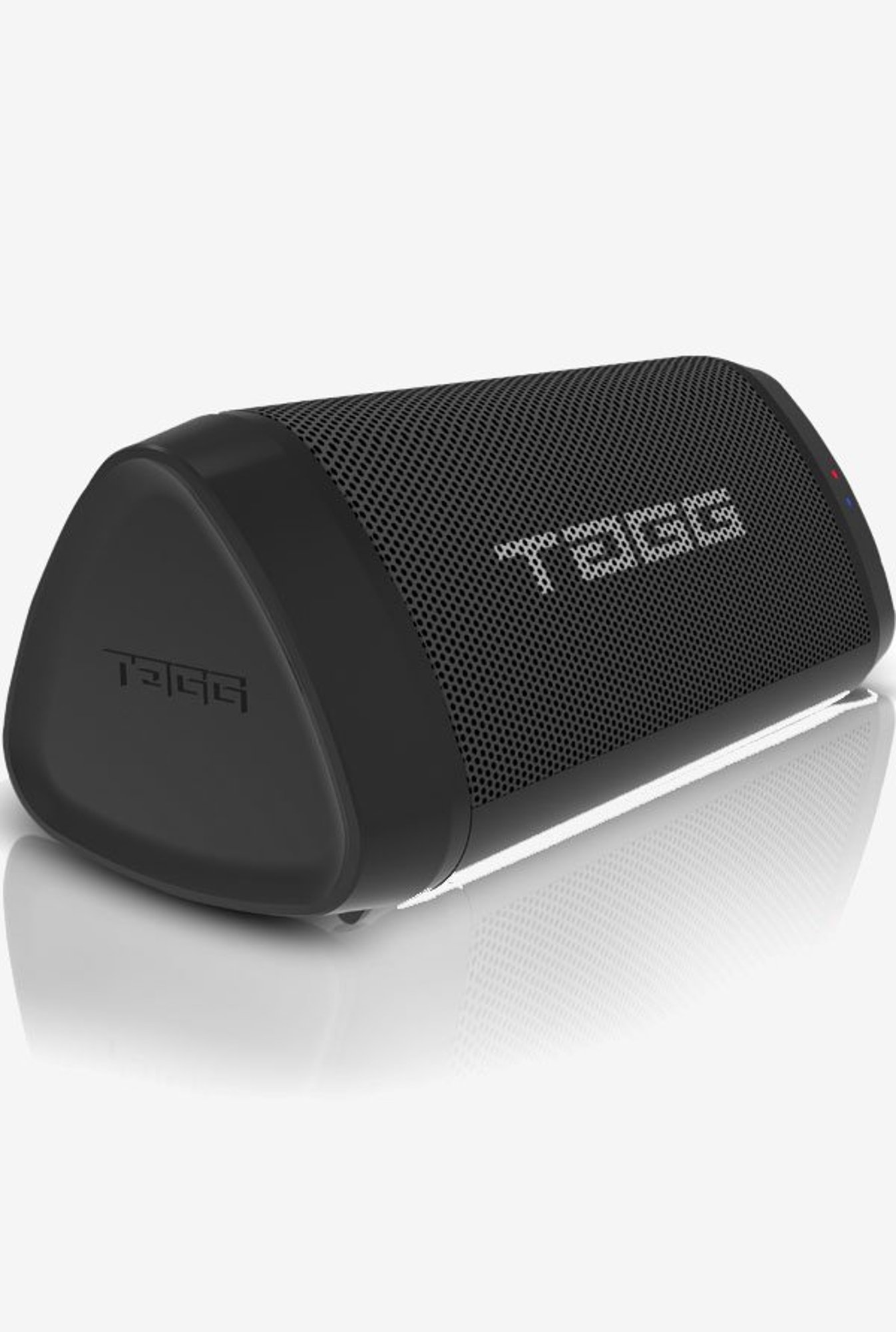 tagg bluetooth speaker