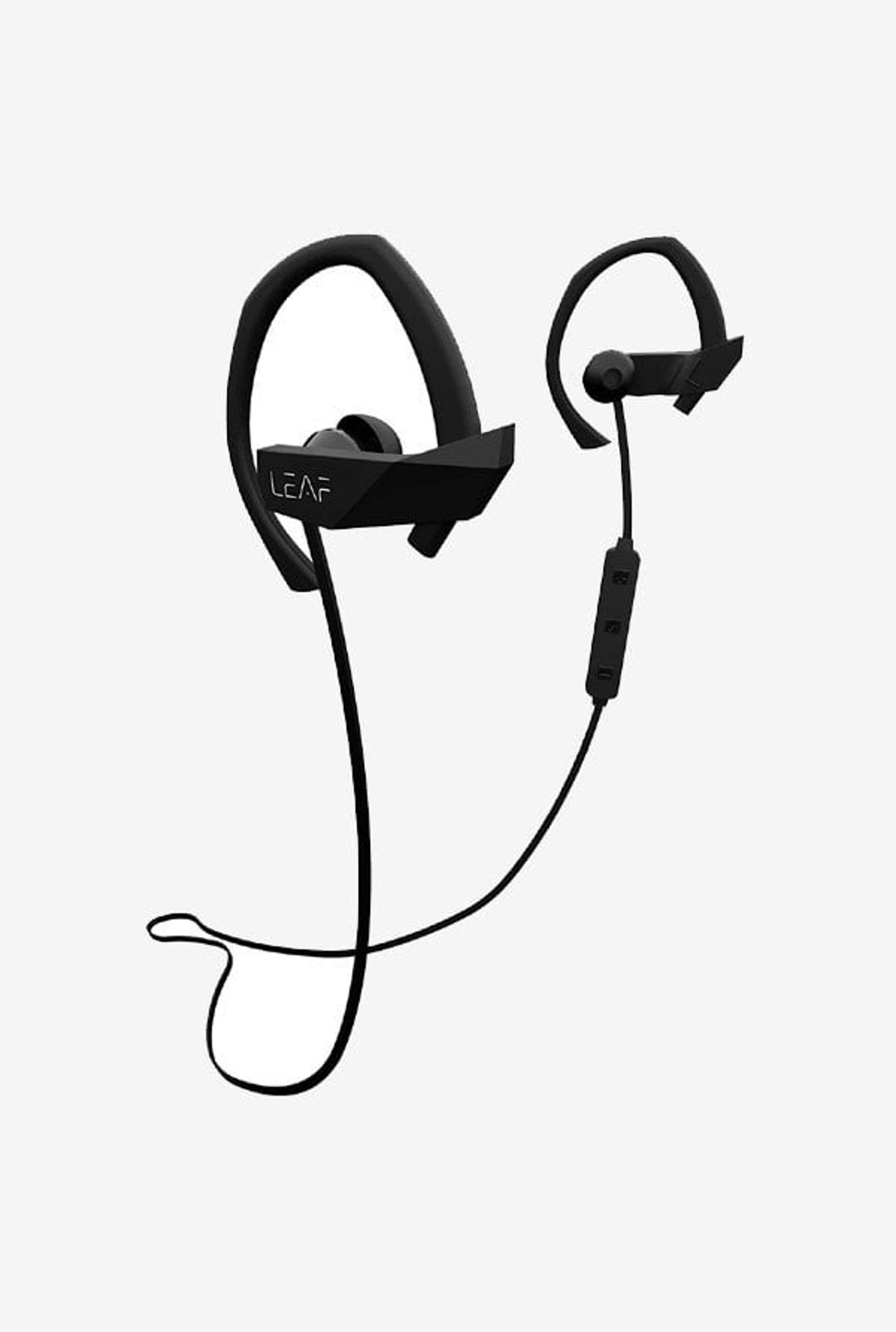 leaf wireless earbuds