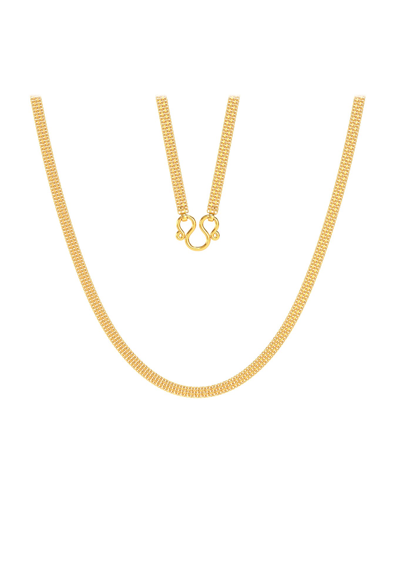 Joyalukkas gold chain deals designs with price