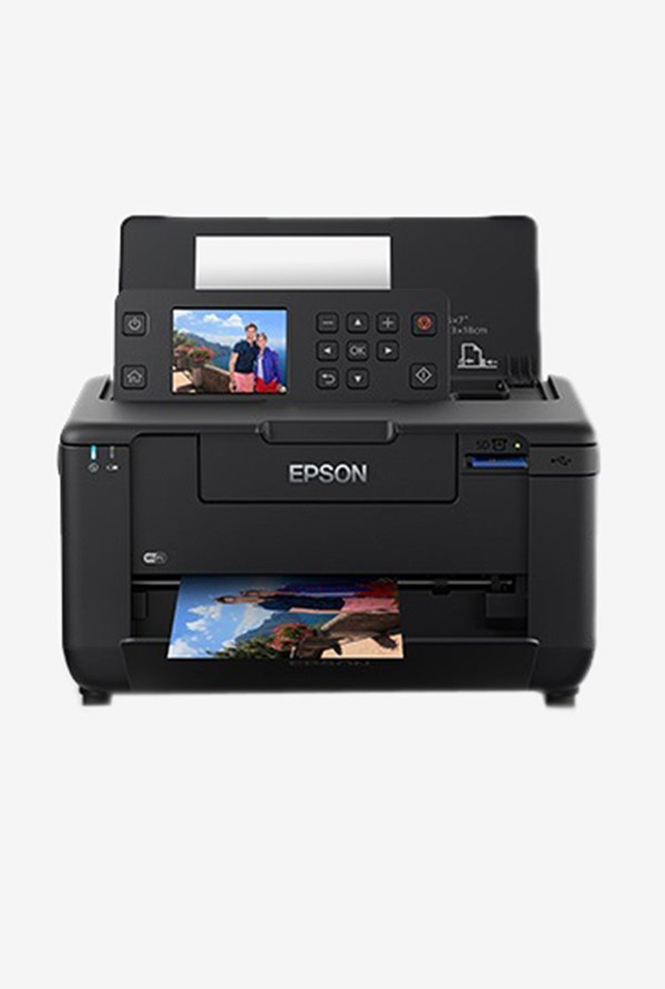 pm 520 printer