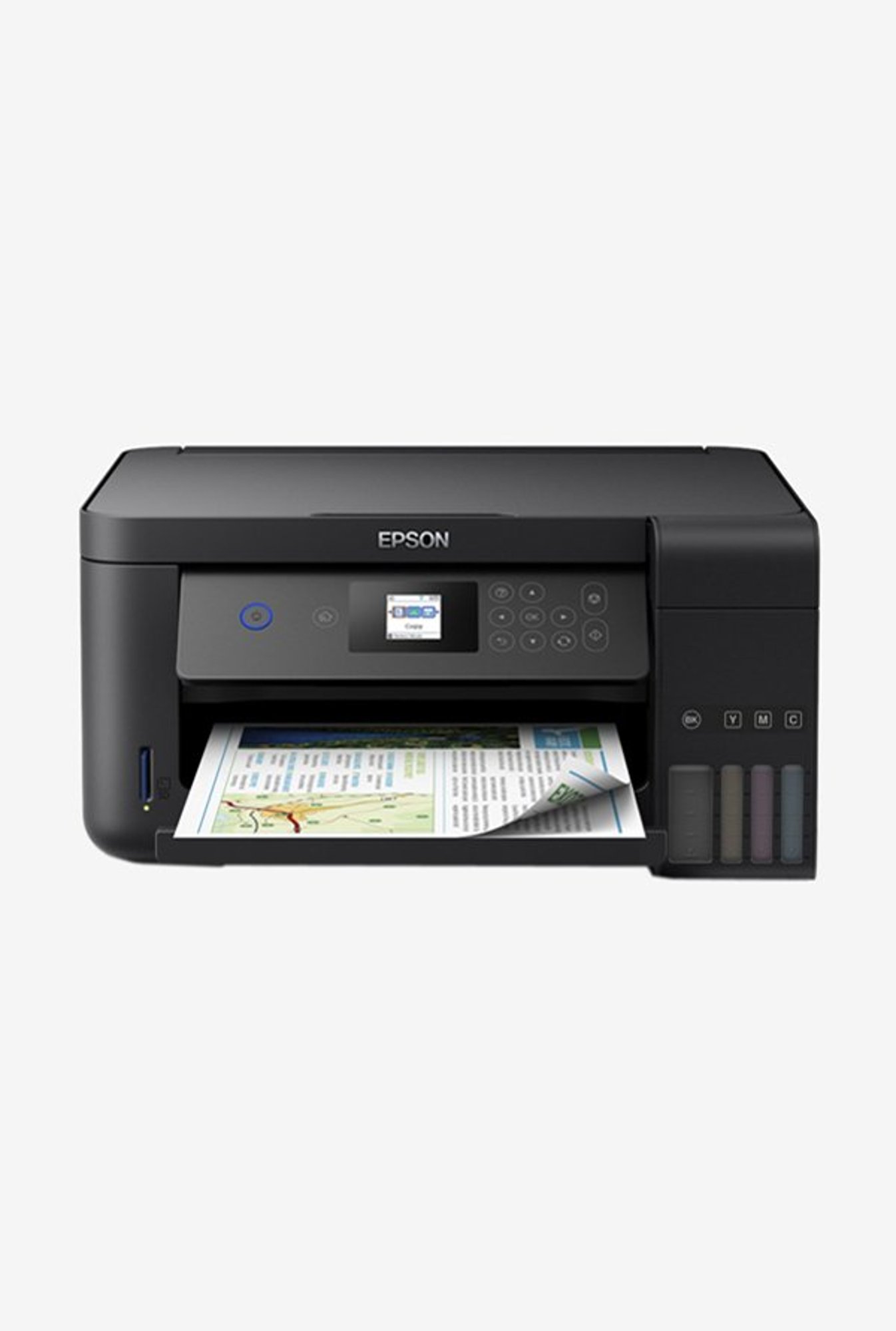 canon l4160 printer