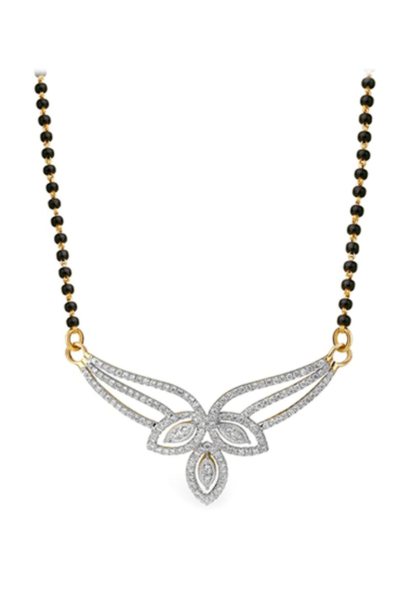 Tanishq mangalsutra online on sale shopping