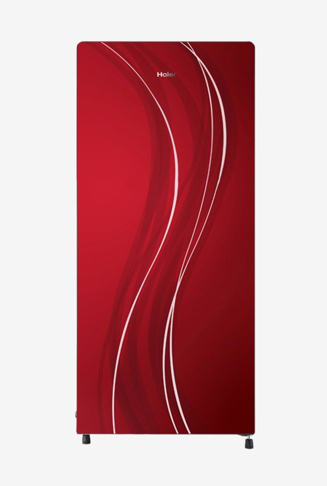 Haier Hrd 1955crg E 195 L 5 Star Single Door - Haier Glass Single Door Refrigerator Haier Hrd 1955crg E 195 L 5 Star Single Door - Haier Glass Single Door Refrigerator