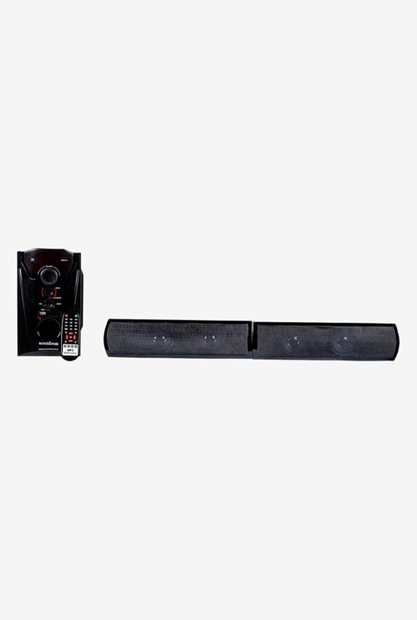 krisons superstar soundbar