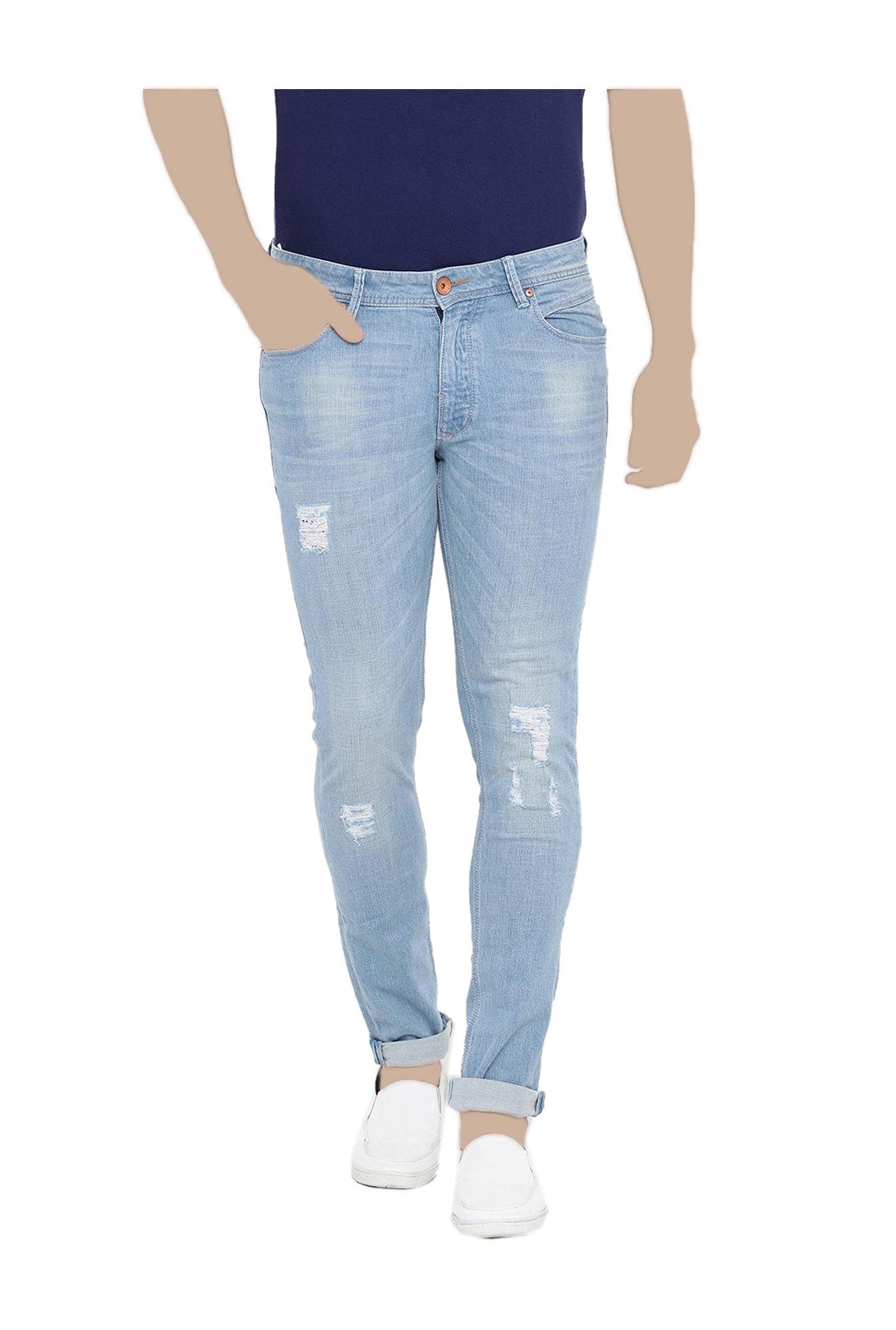 tata cliq jeans