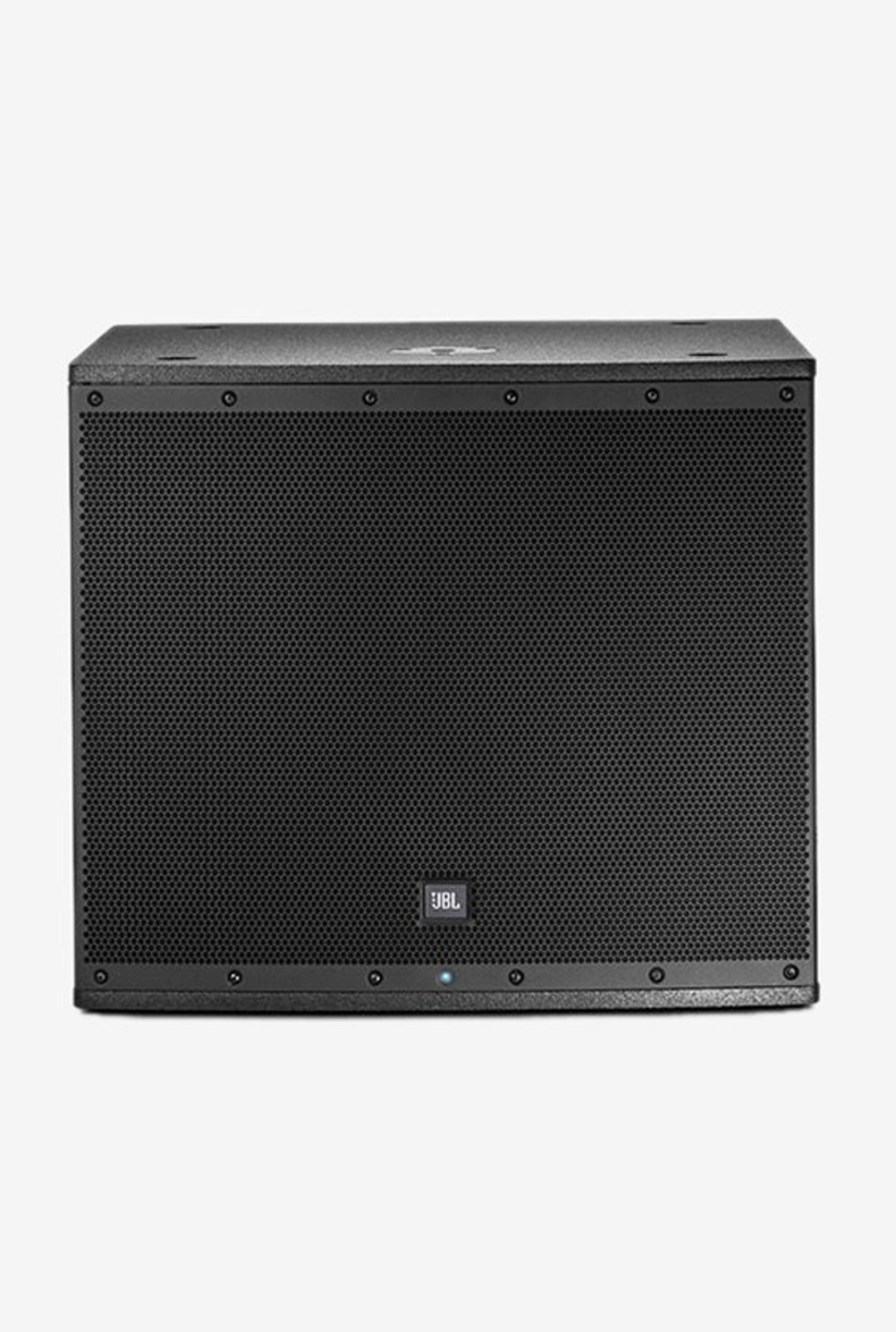 Jbl eon best sale powered subwoofer