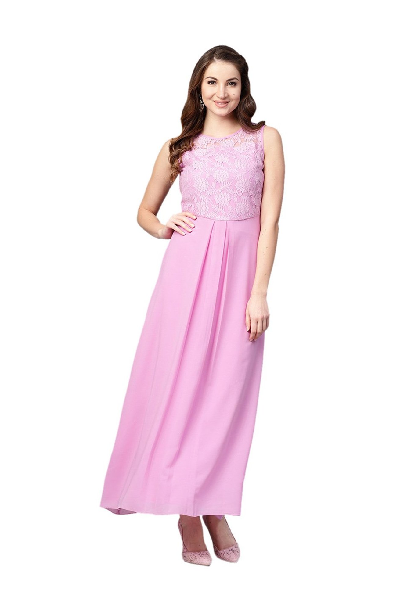 lavender dress online