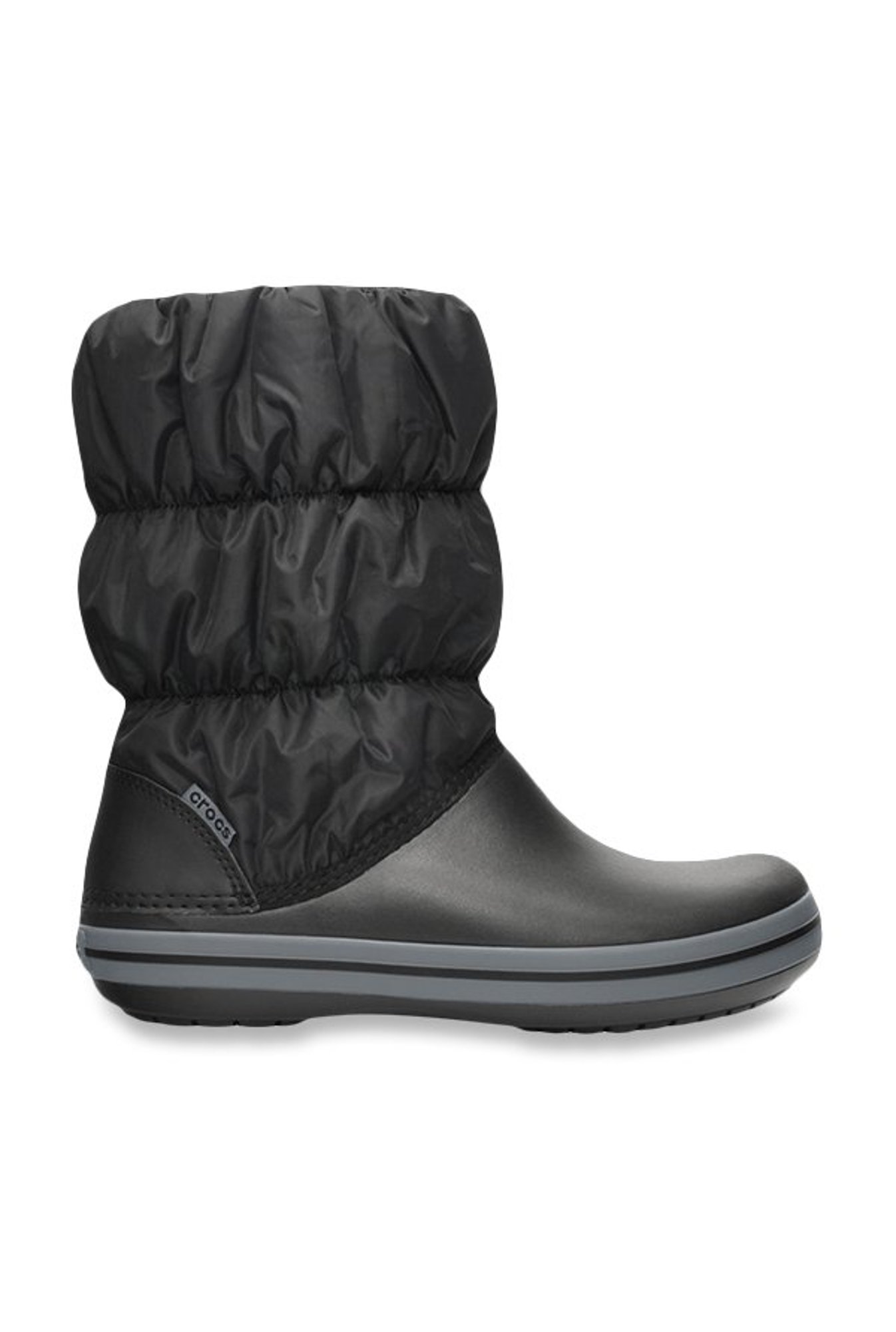croc snow boots