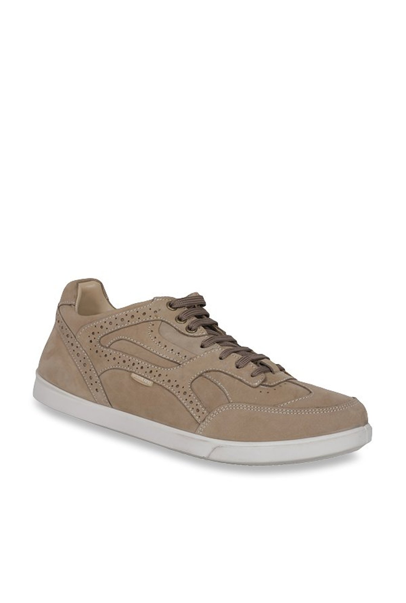 woodland khaki sneakers