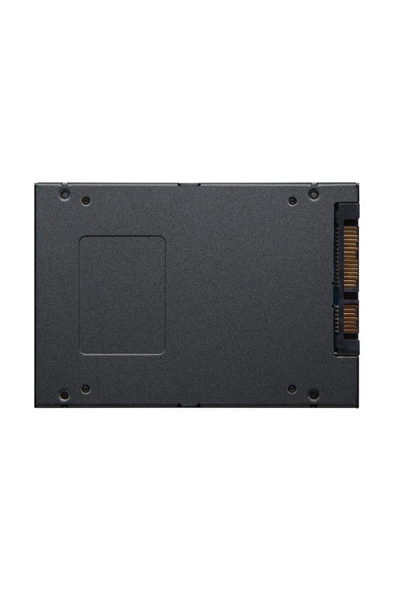 Kingston A400 SSD 240GB SATA 3 2.5 Inch Solid State Drive Dark Gray