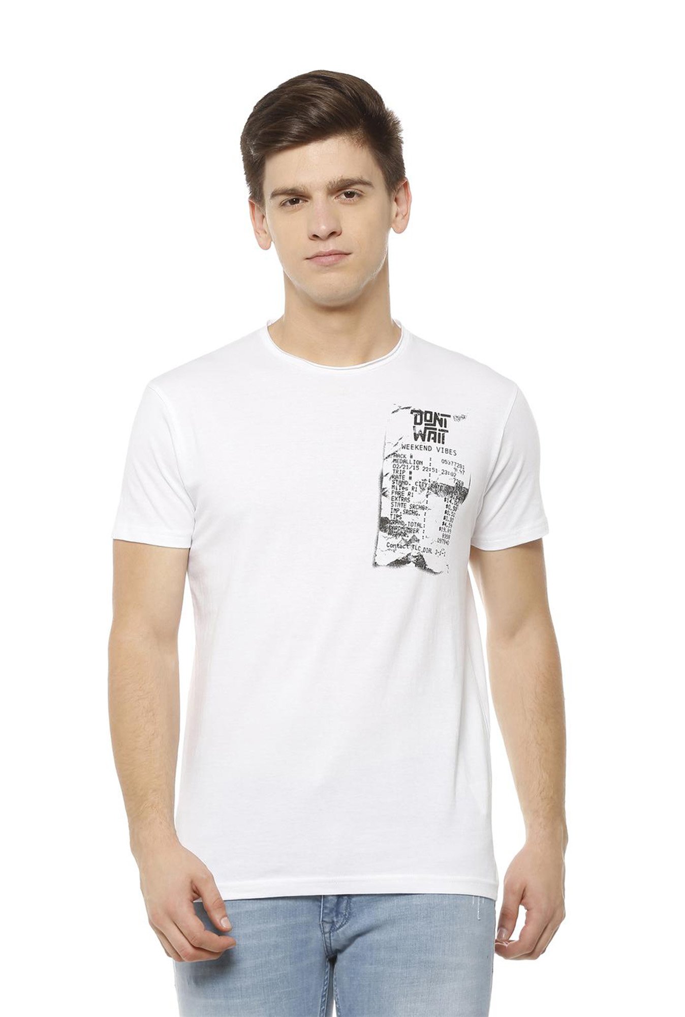 tata logo shirts online