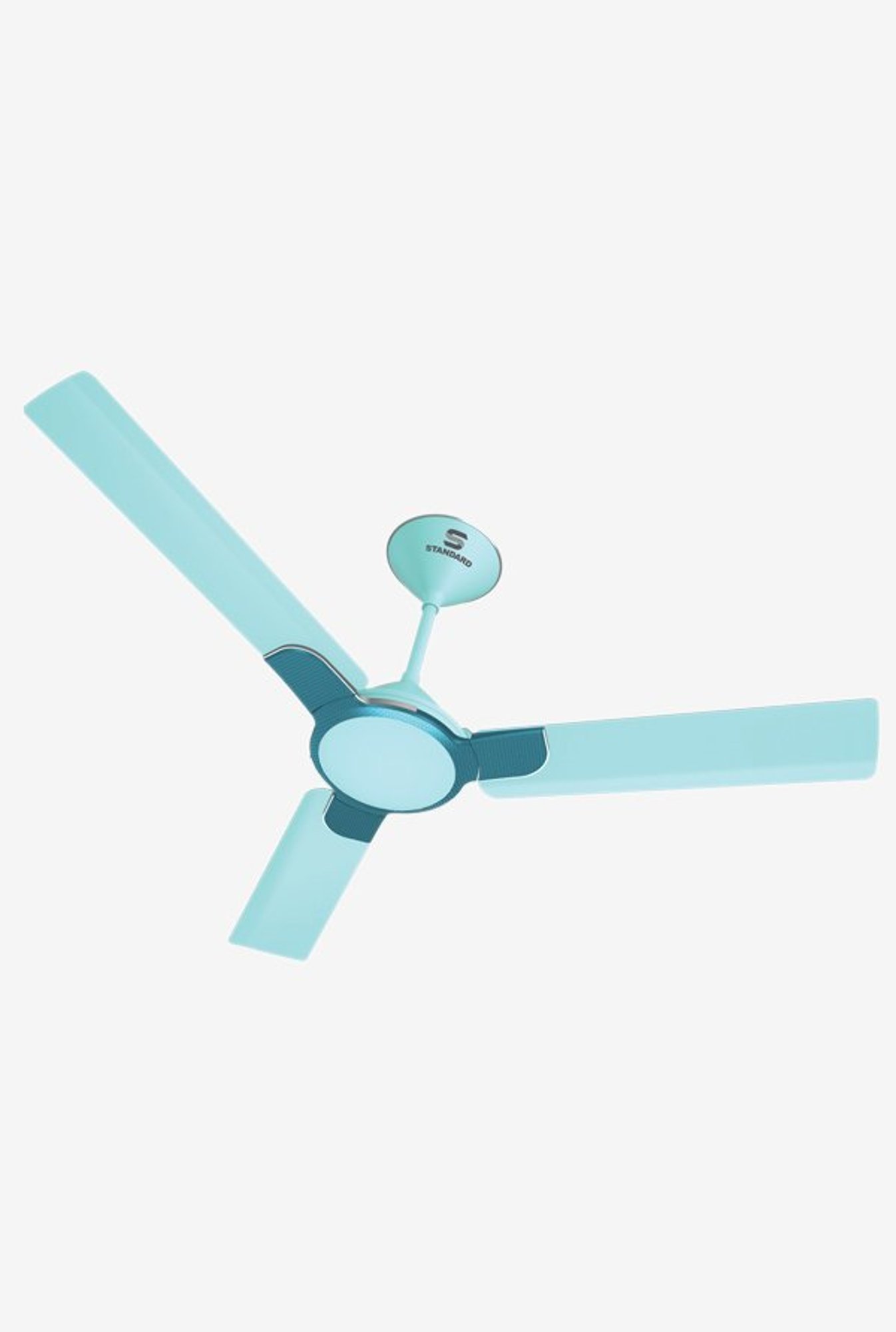 Buy Havells Standard Aaria Fscaistbbl48 1200 Mm 3 Blades Fan