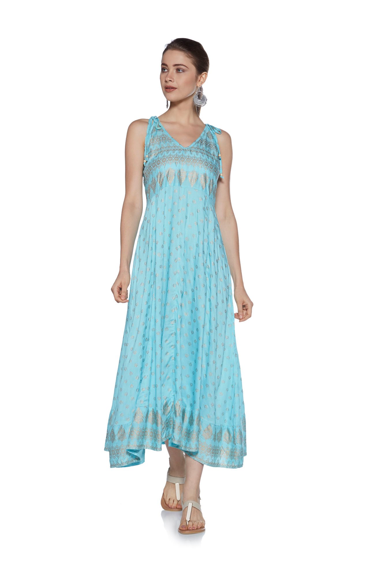 zudio dresses online