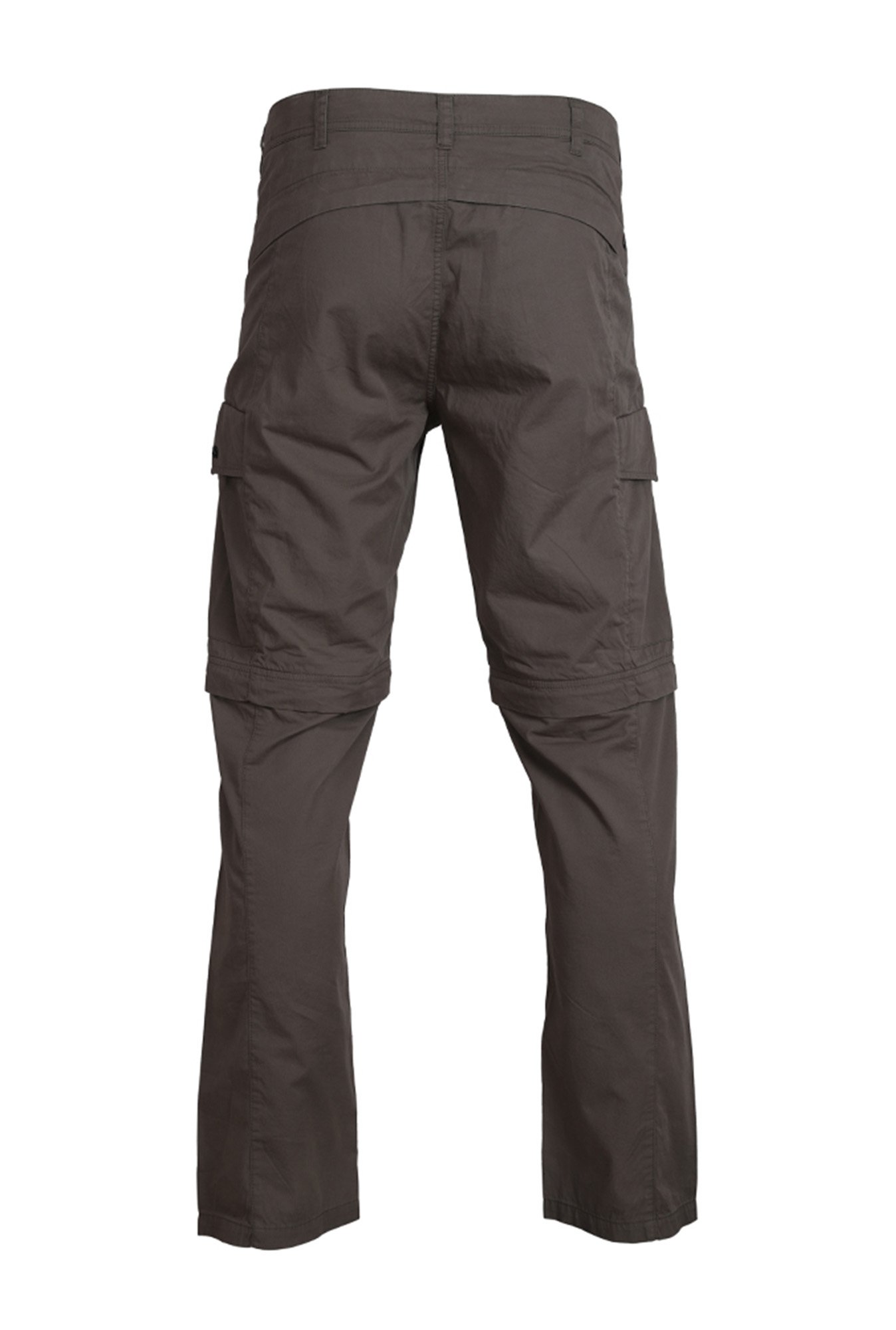 woodland cargo trousers