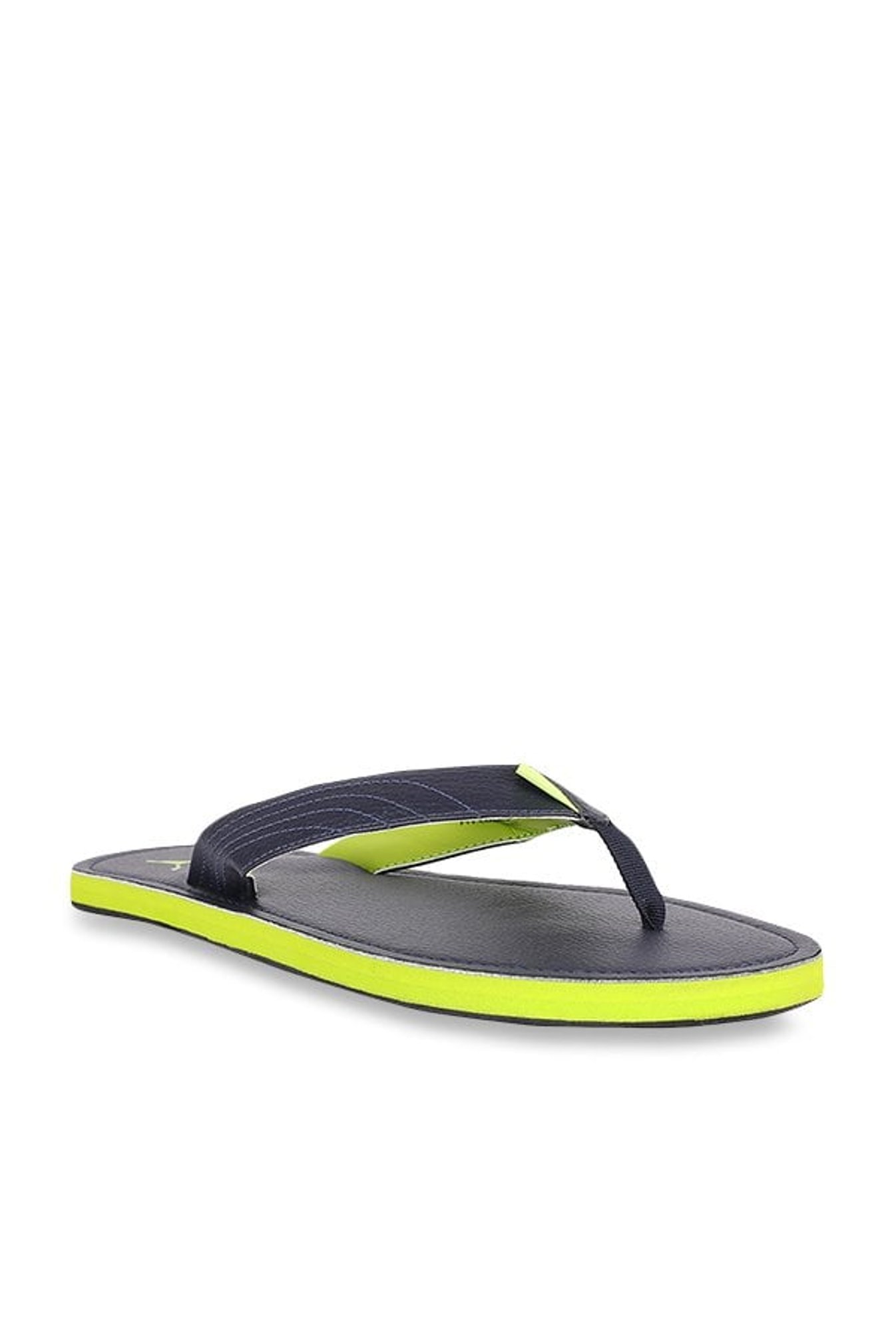 puma men's ketava flip flops