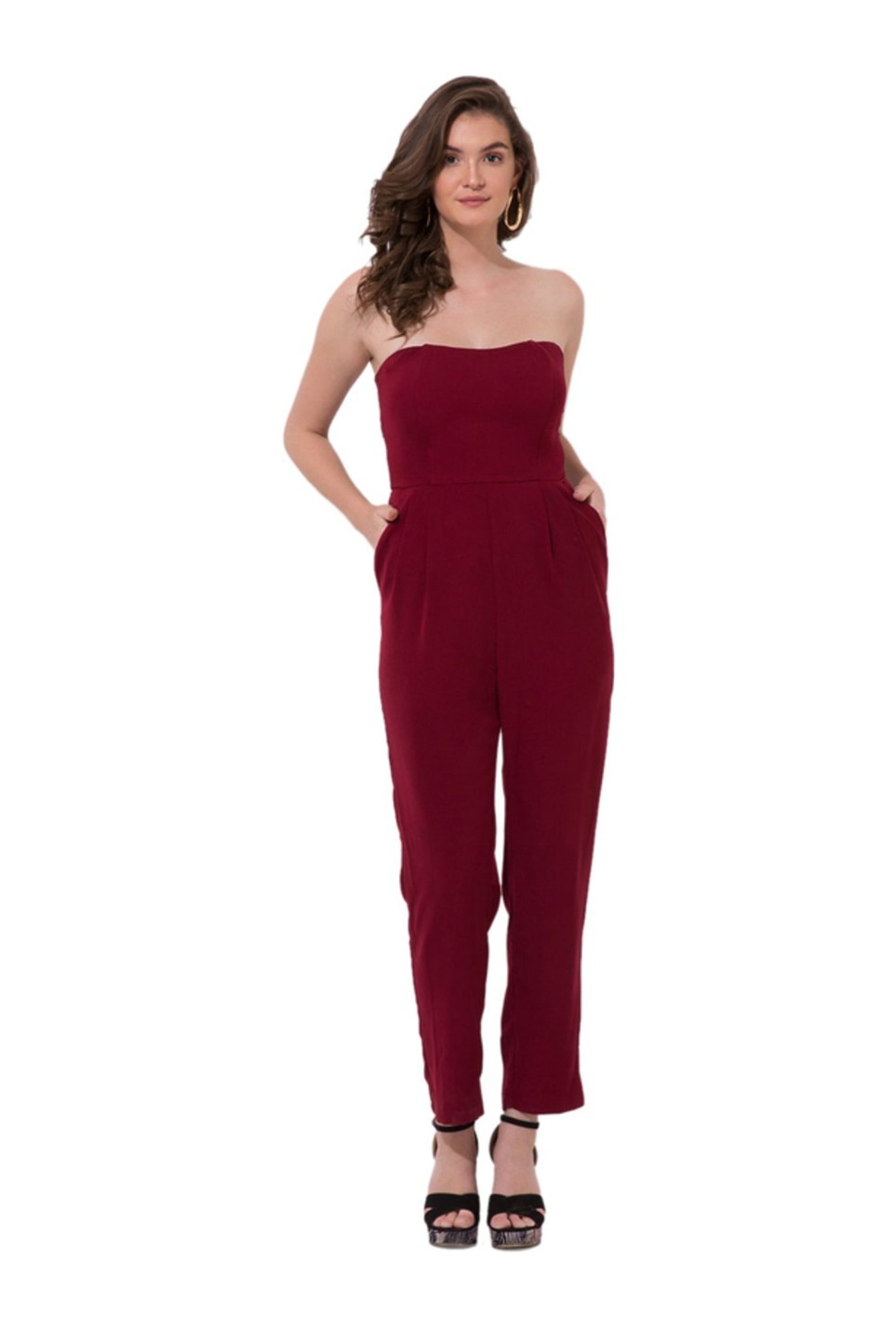 jumpsuit kazo