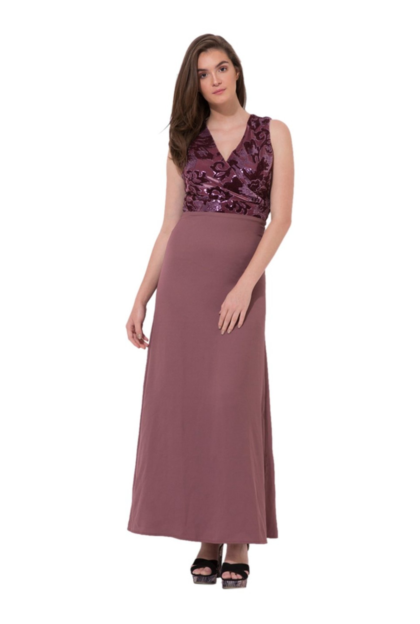 Indian Evening Maxi Dresses Carley Connellan