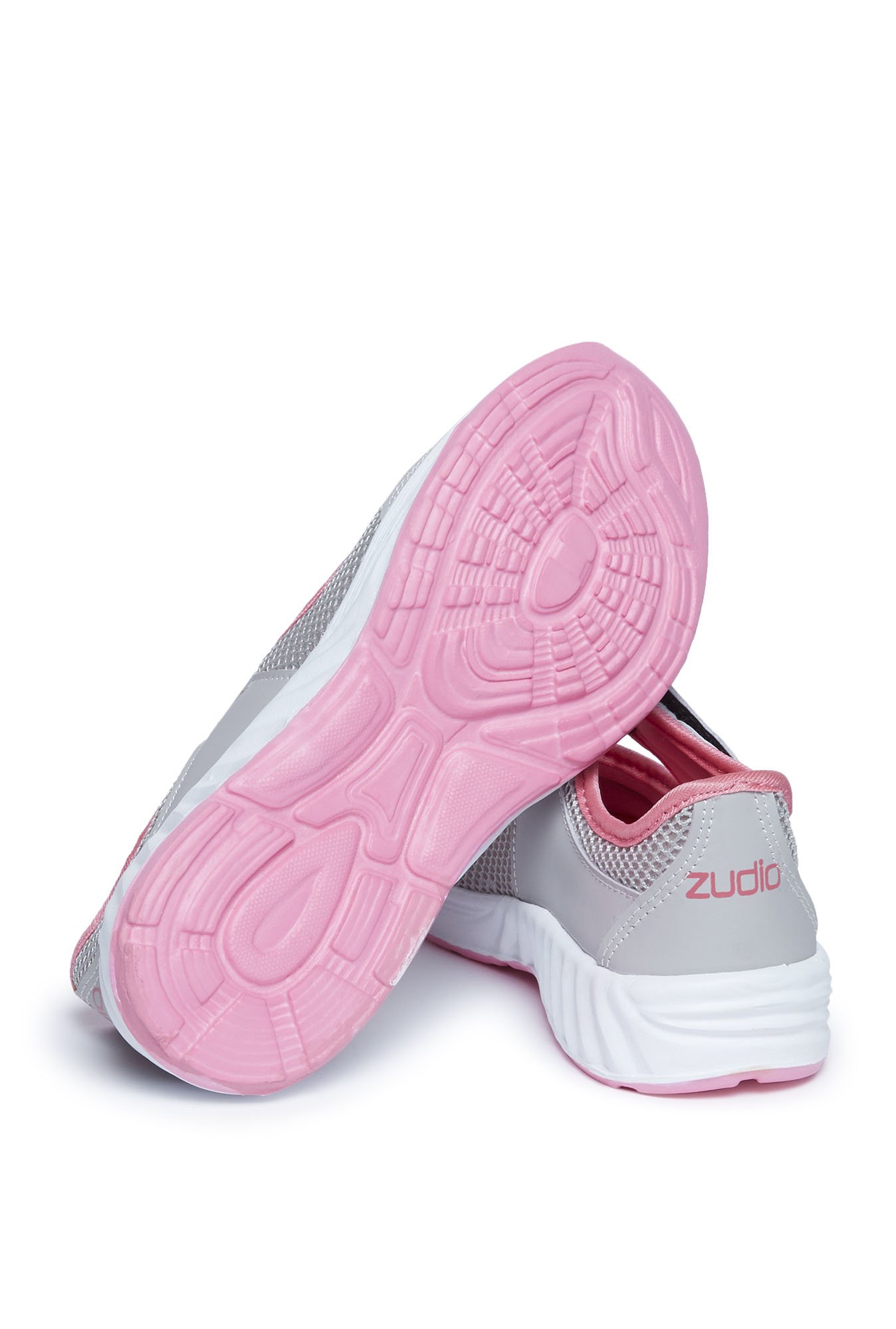 zudio shoes online