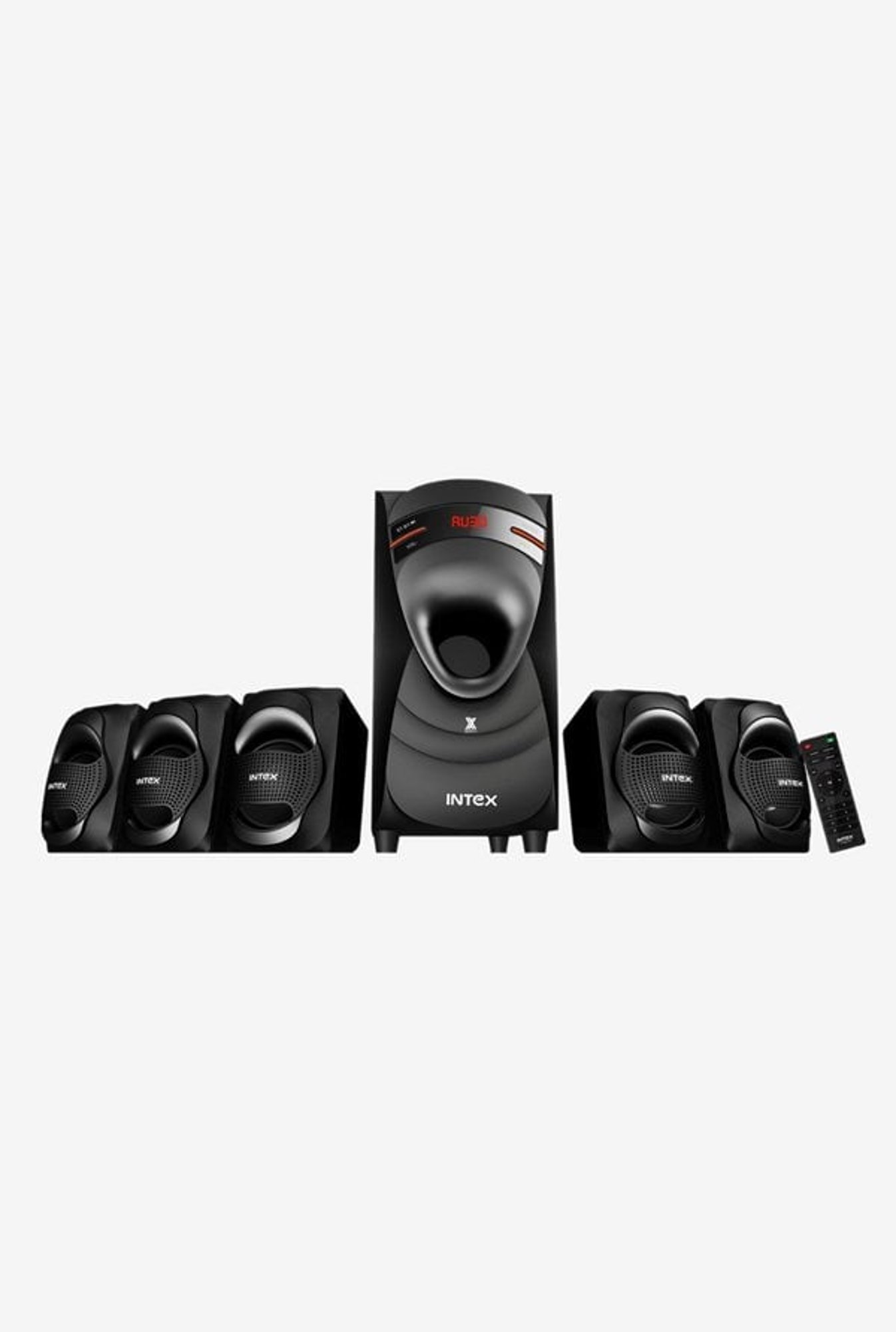 intex home theatre 5.1