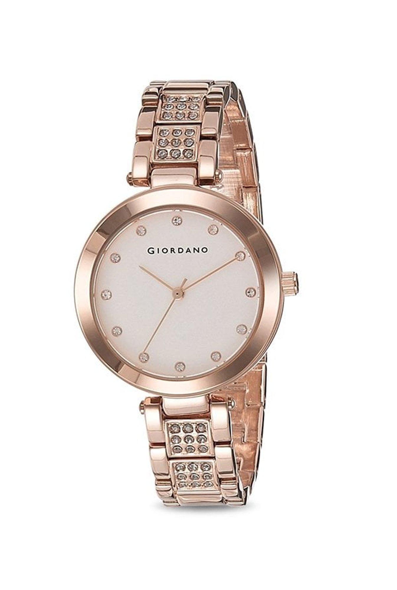 Buy Giordano A2037 33 Analog Watch for Women at Best Price Tata CLiQ