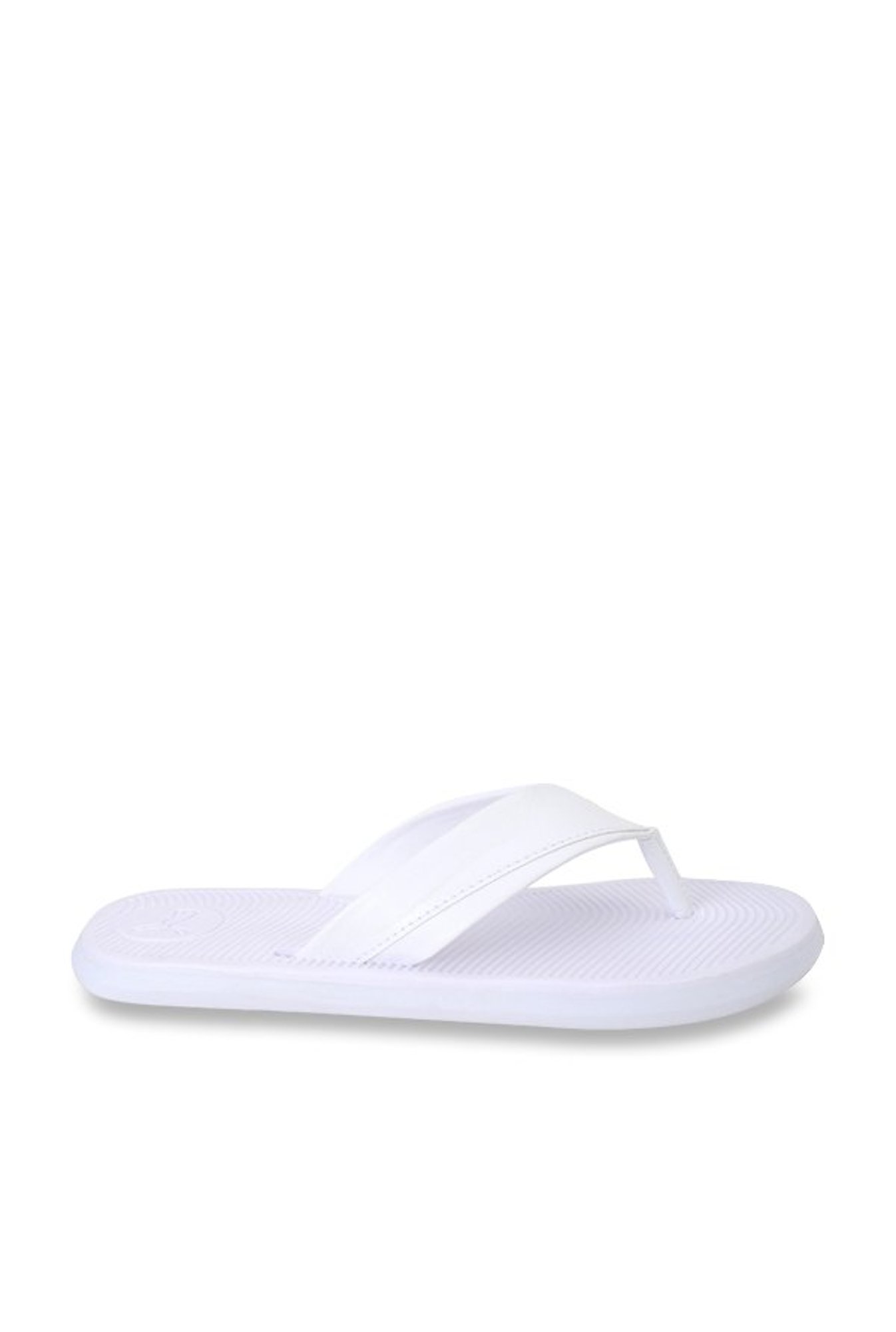 Puma one8 slippers white Clearance