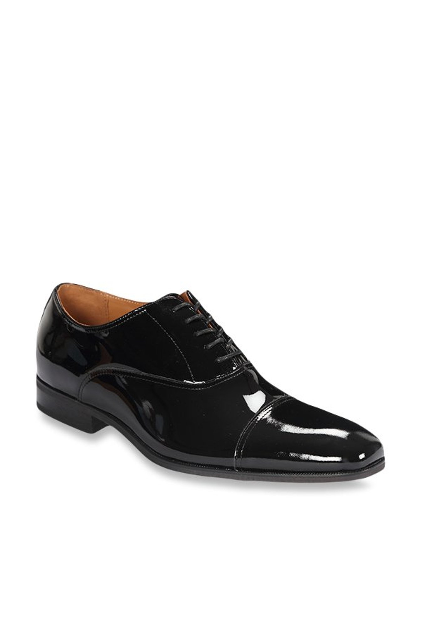 florsheim patent leather shoes