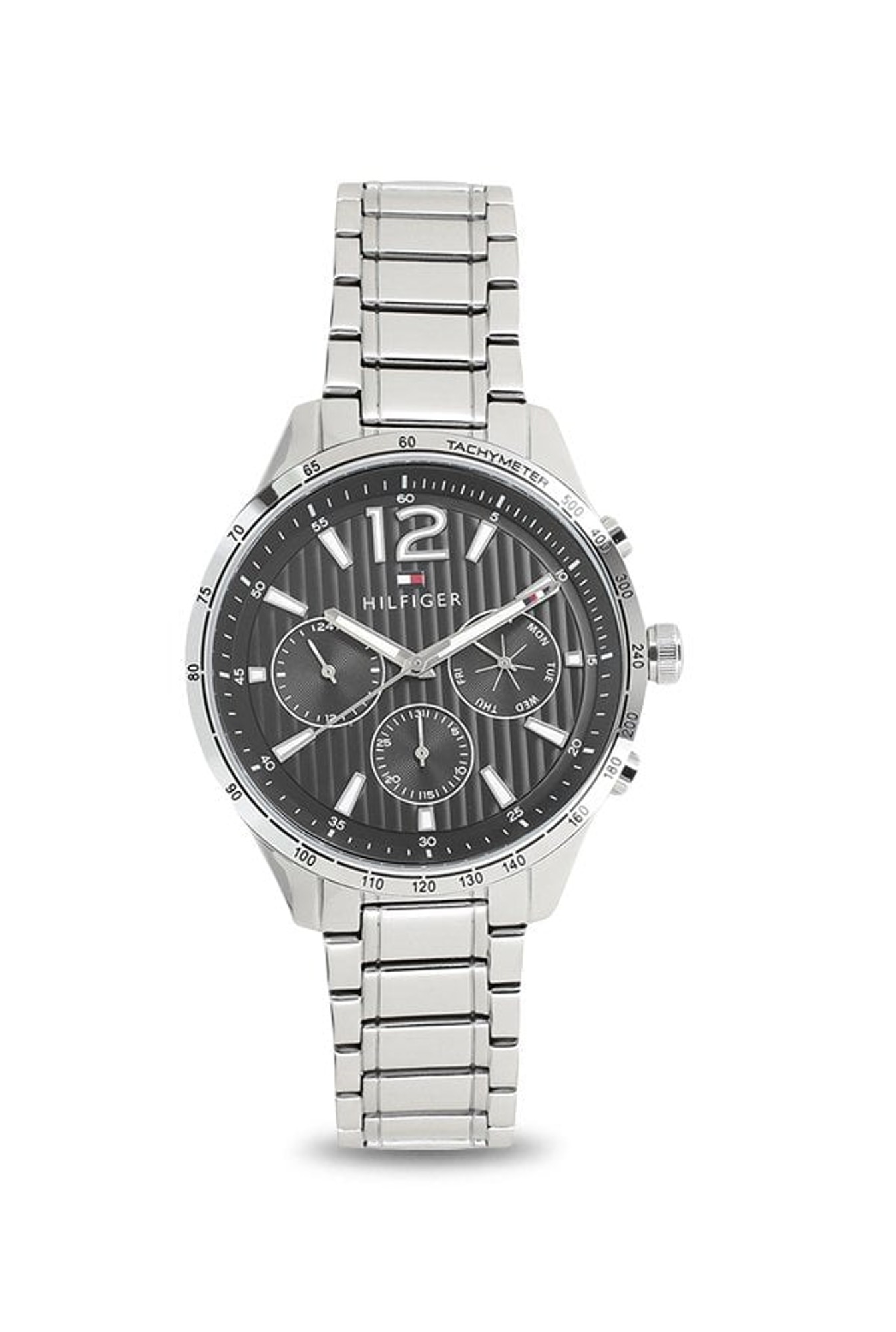 Geometry Departure The owner Buy Tommy Hilfiger TH1791469 Analog Watch for Men at Best Price @ Tata CLiQ