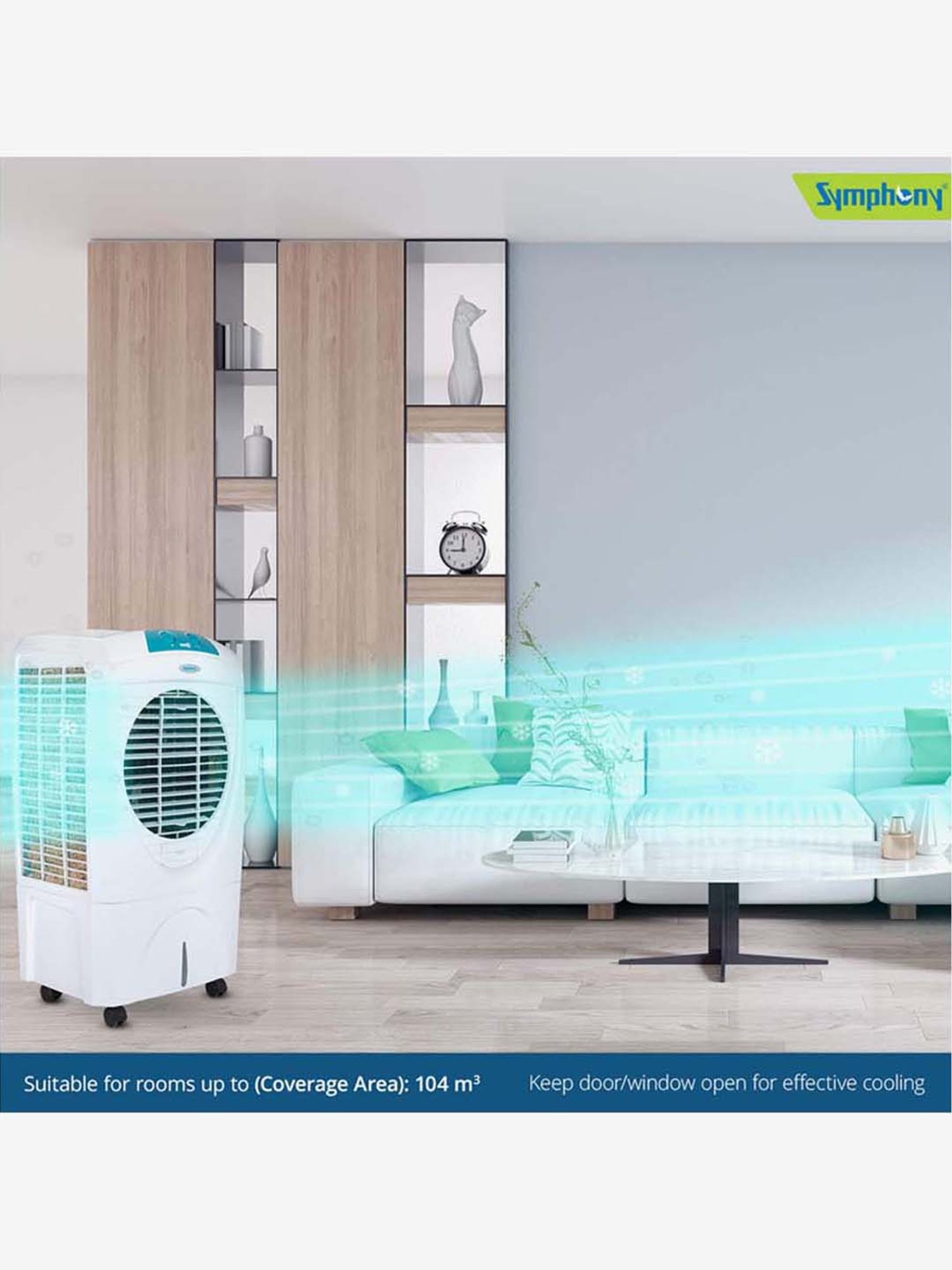 symphony sumo 70 price