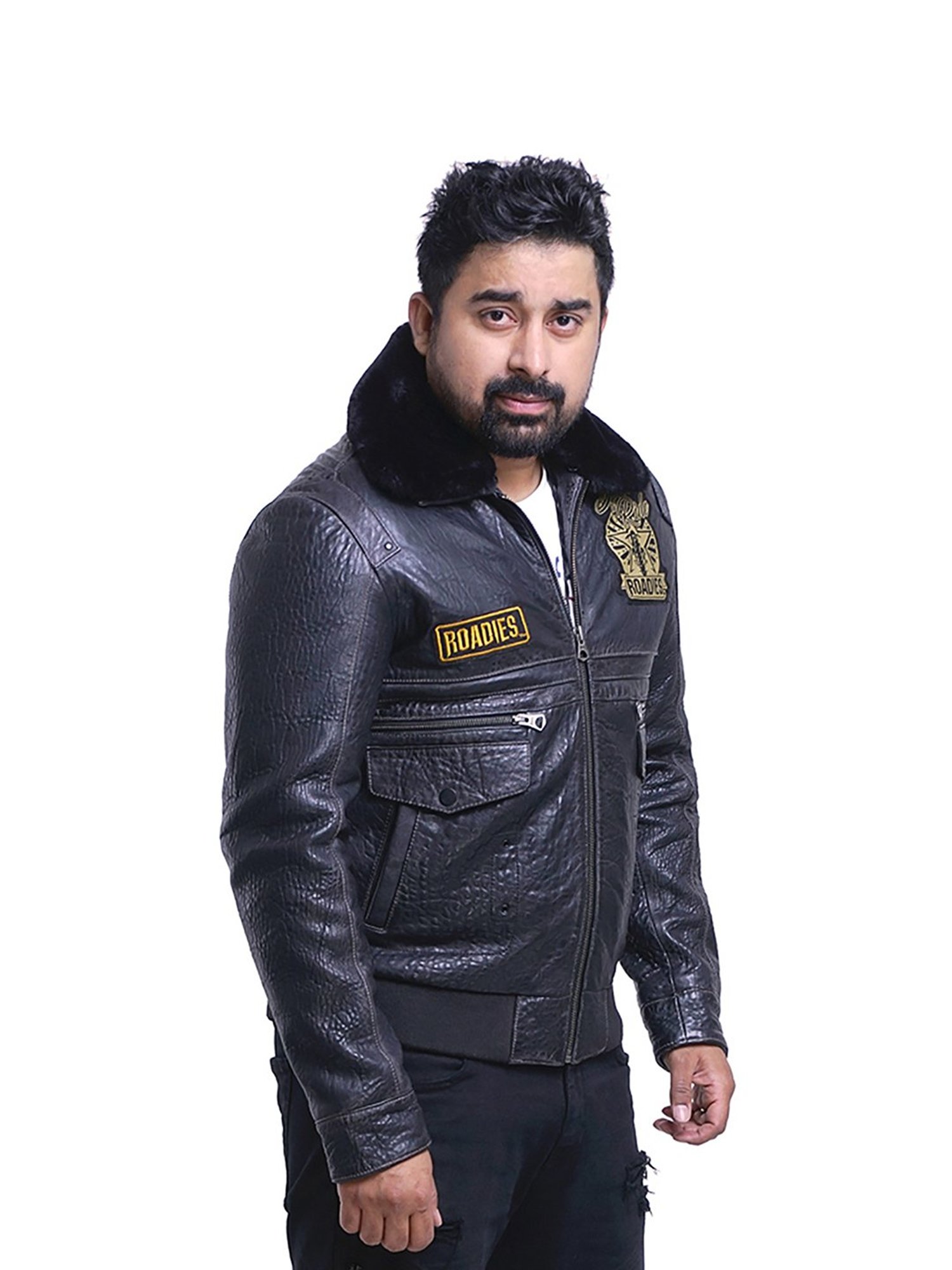 roadies jacket online
