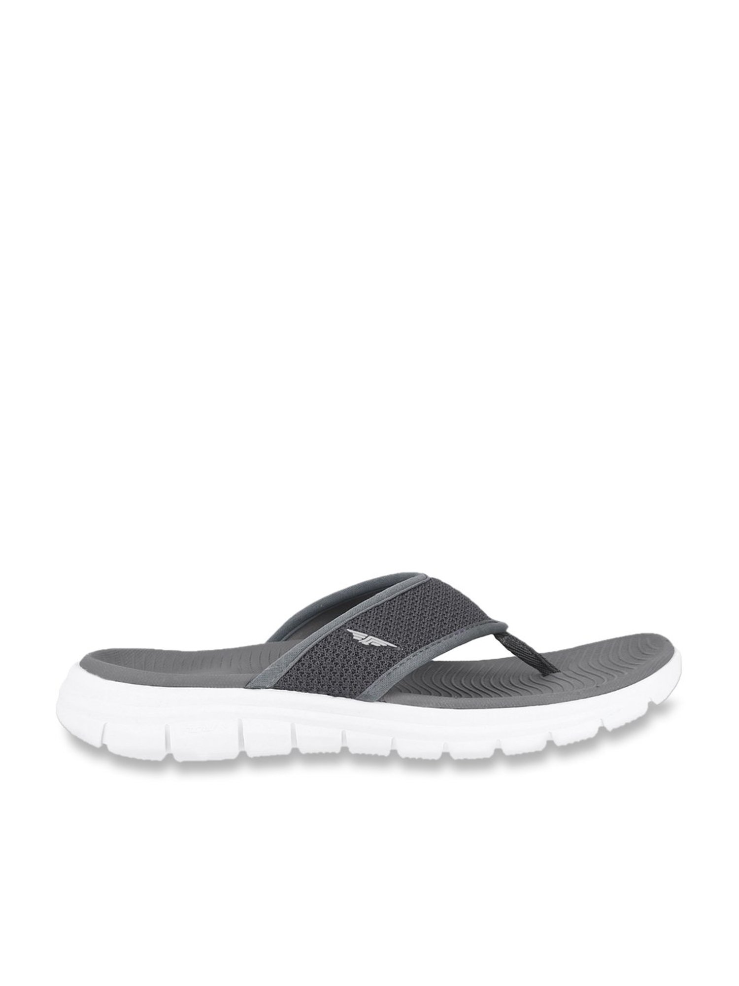 red tape mens slippers