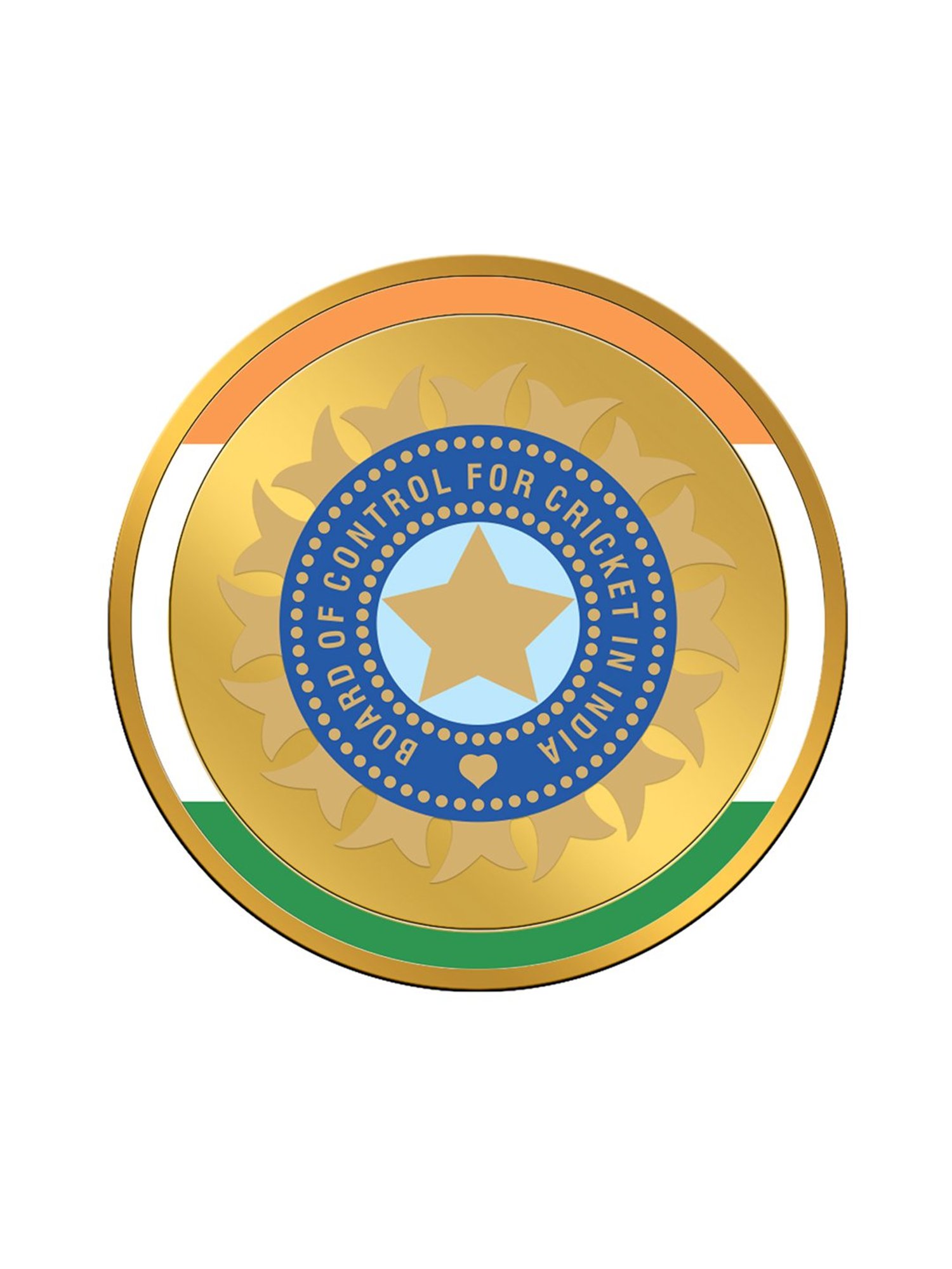 Indian Cricket Logo Png, Transparent Png is pure and creative PNG image  uploaded by Designer. To search more free PNG image… | Cricket logo, Cricket,  World cup logo