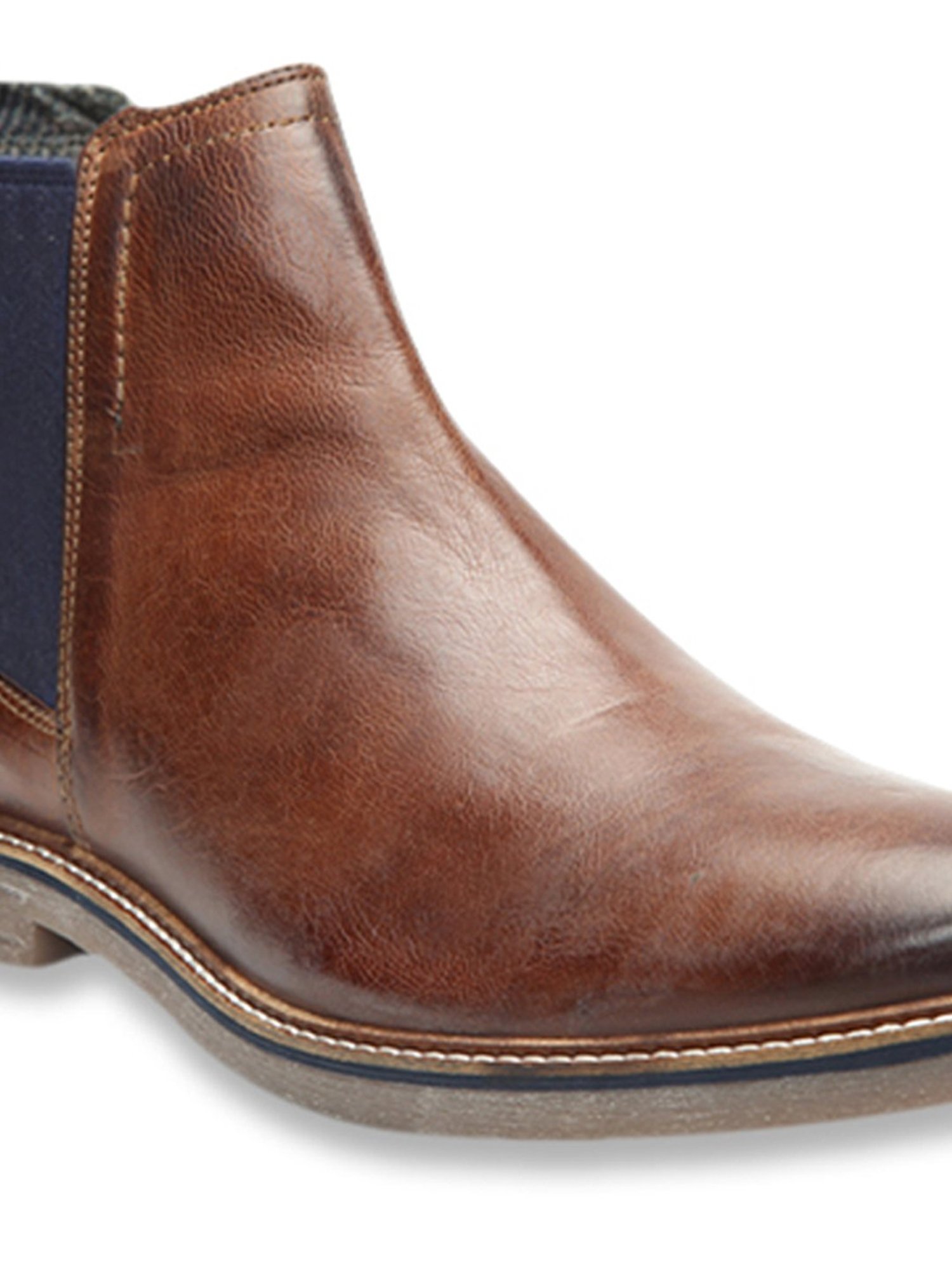 bugatti chelsea boots mens