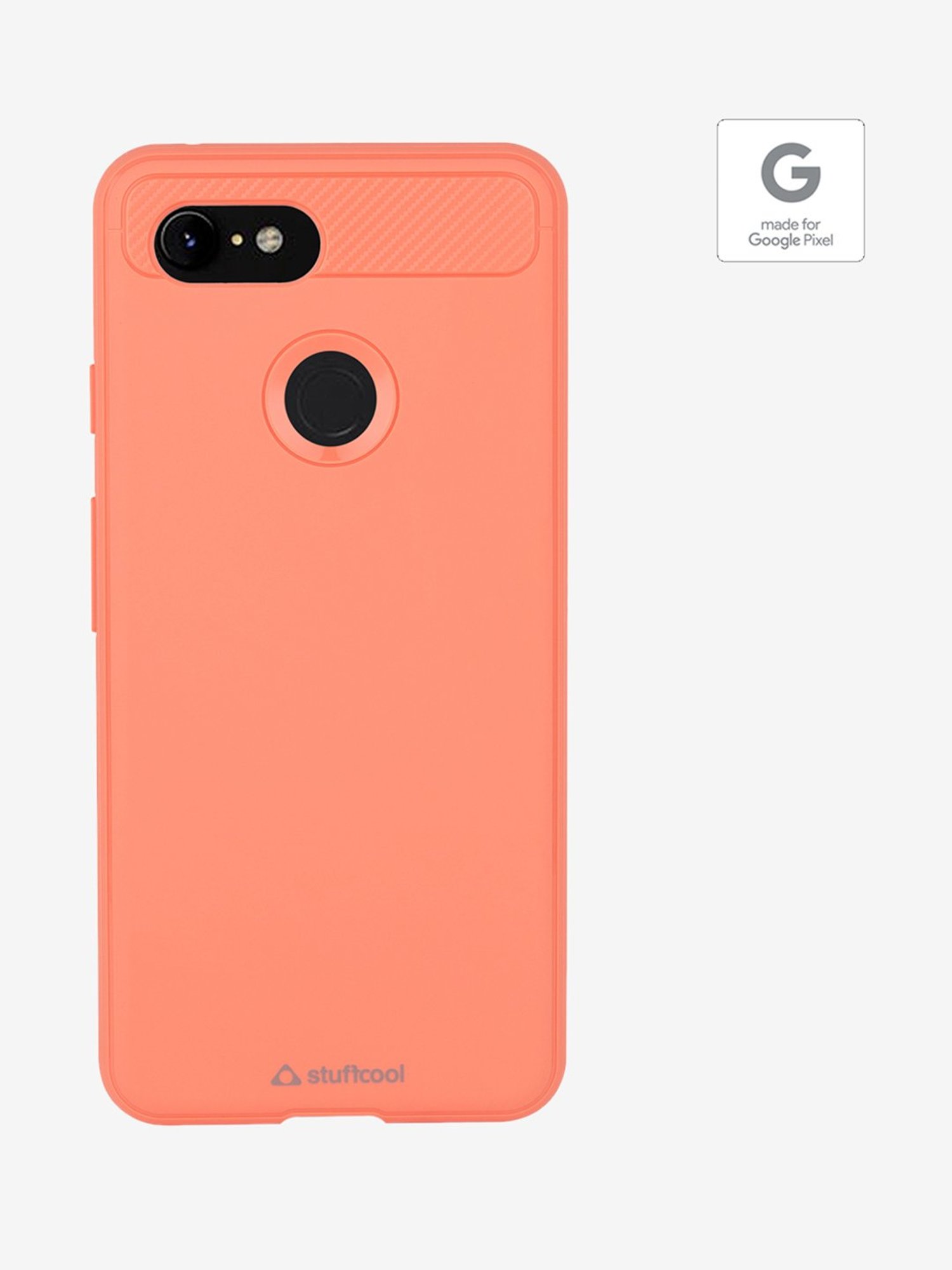 pixel 3xl back cover