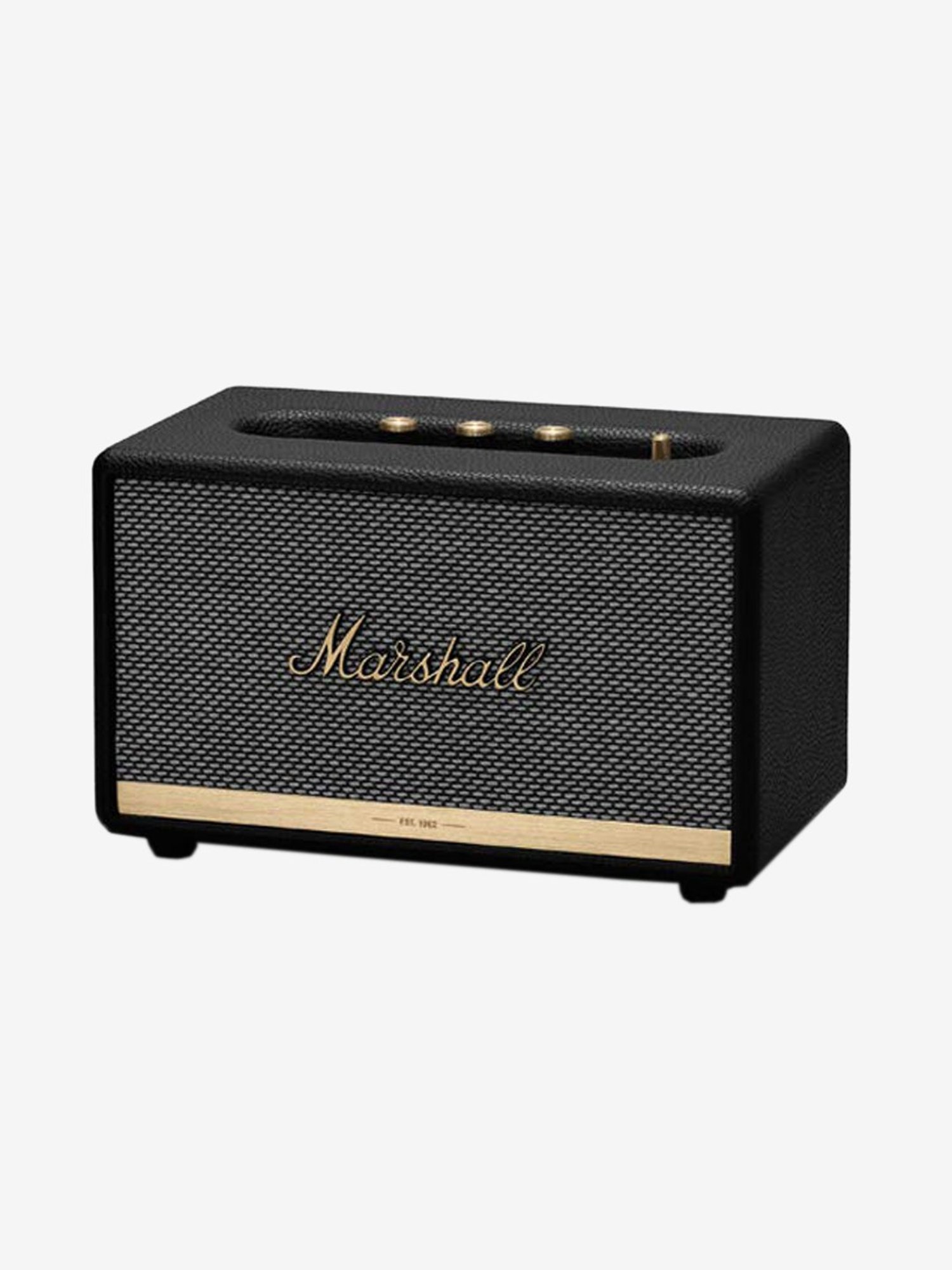 marshall speakers croma