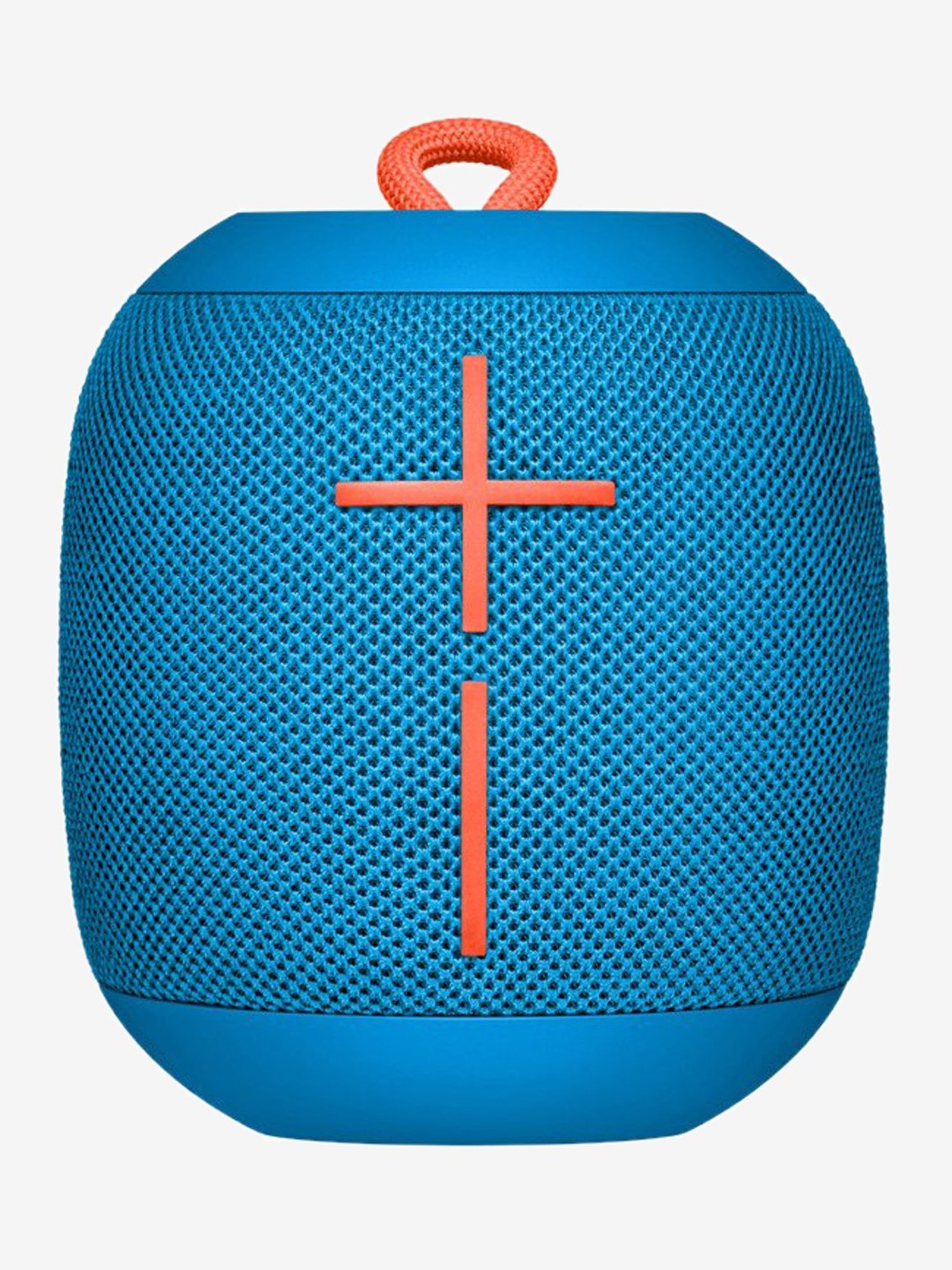 Ultimate Ears WONDERBOOM 3 Bluetooth Speaker with Case, USB Cable