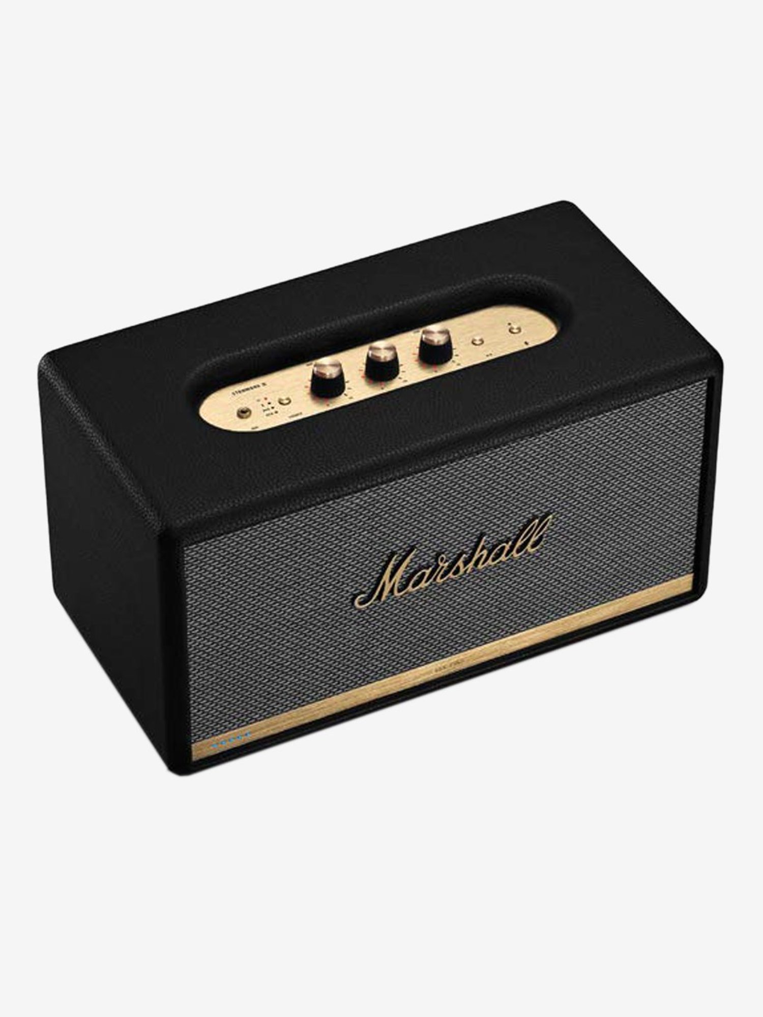 marshall acton 50w review