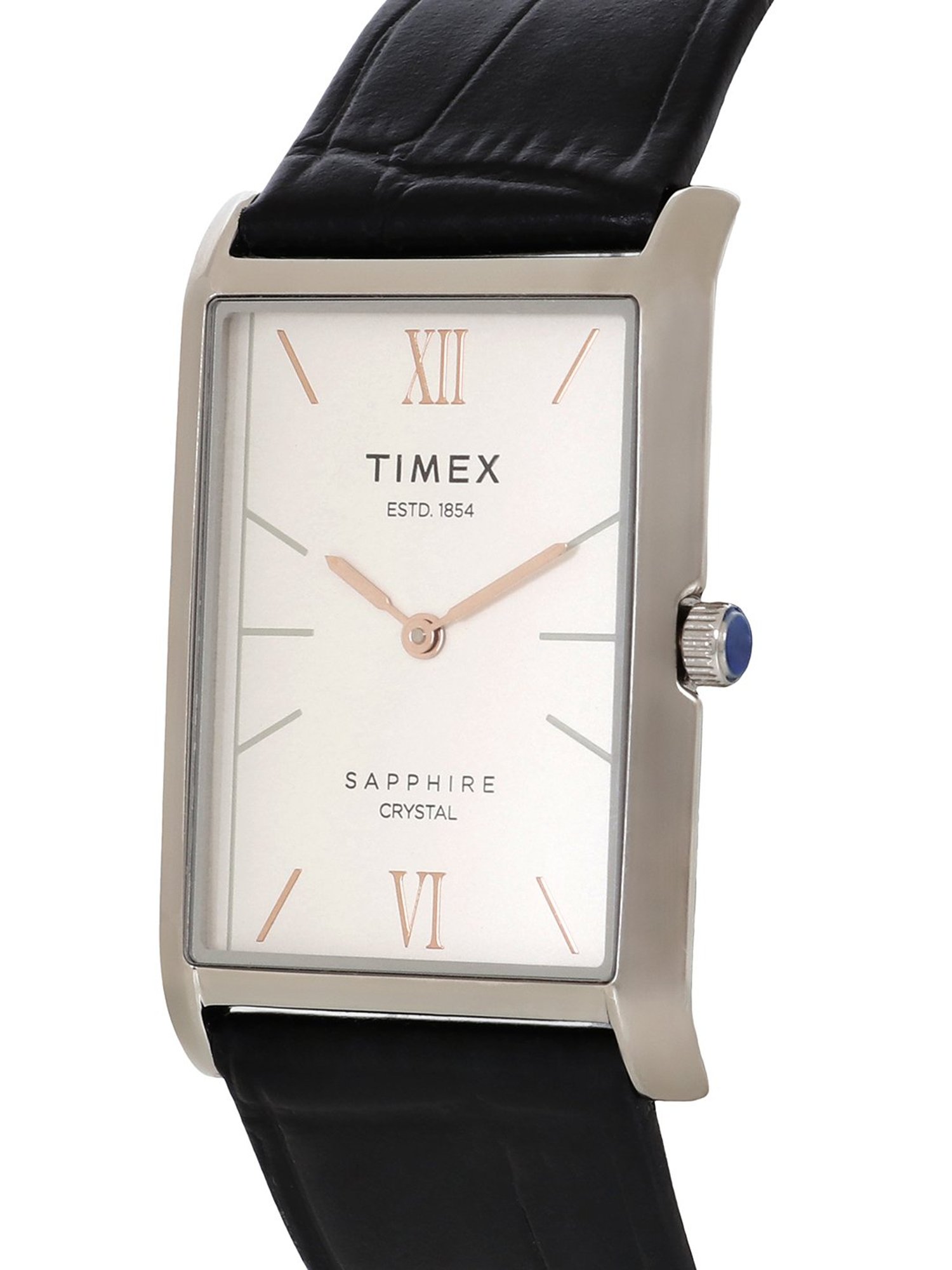 Buy Timex TWEG17301 Analog Watch for Men at Best Price @ Tata CLiQ