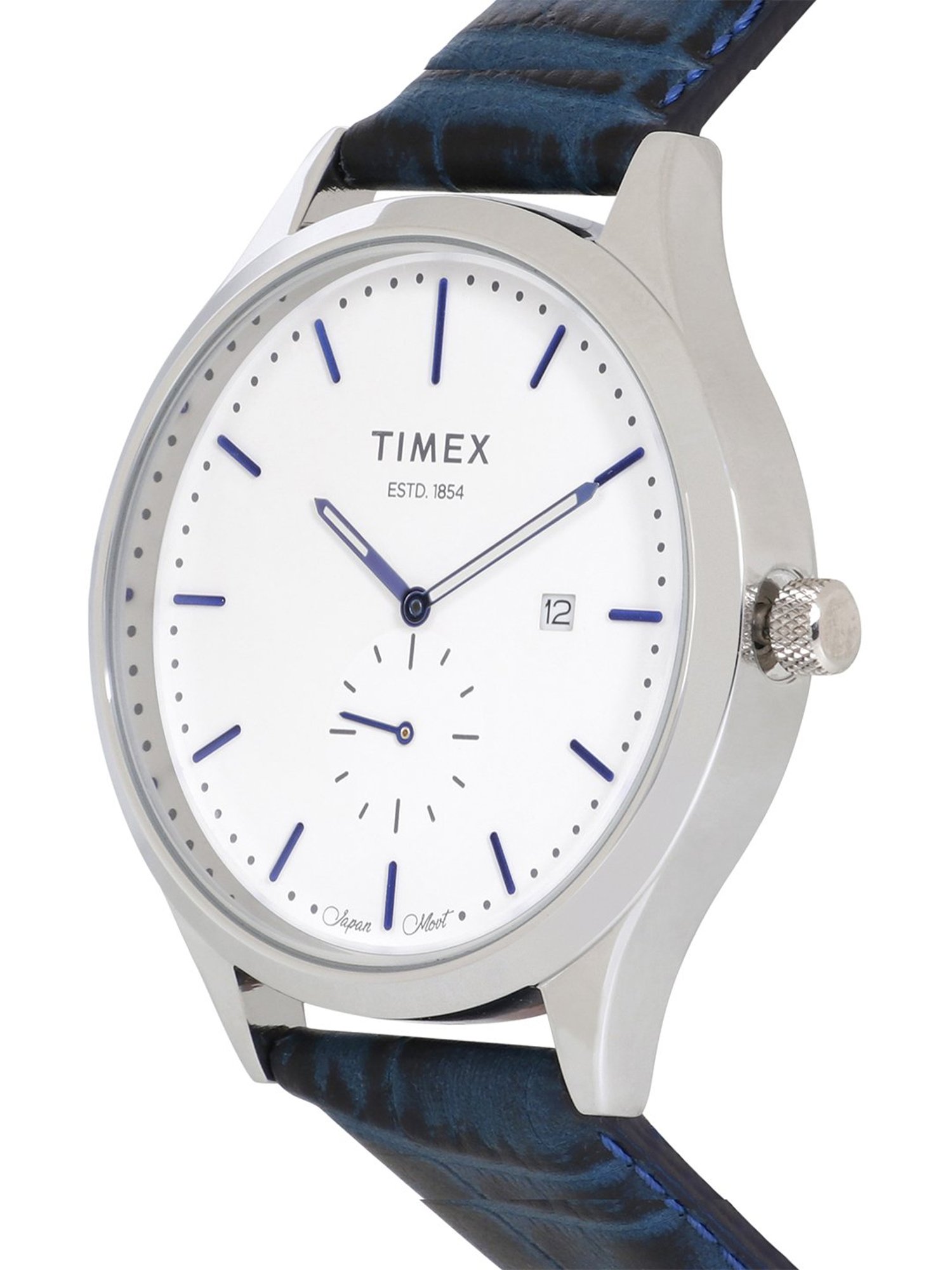timex estd 1854