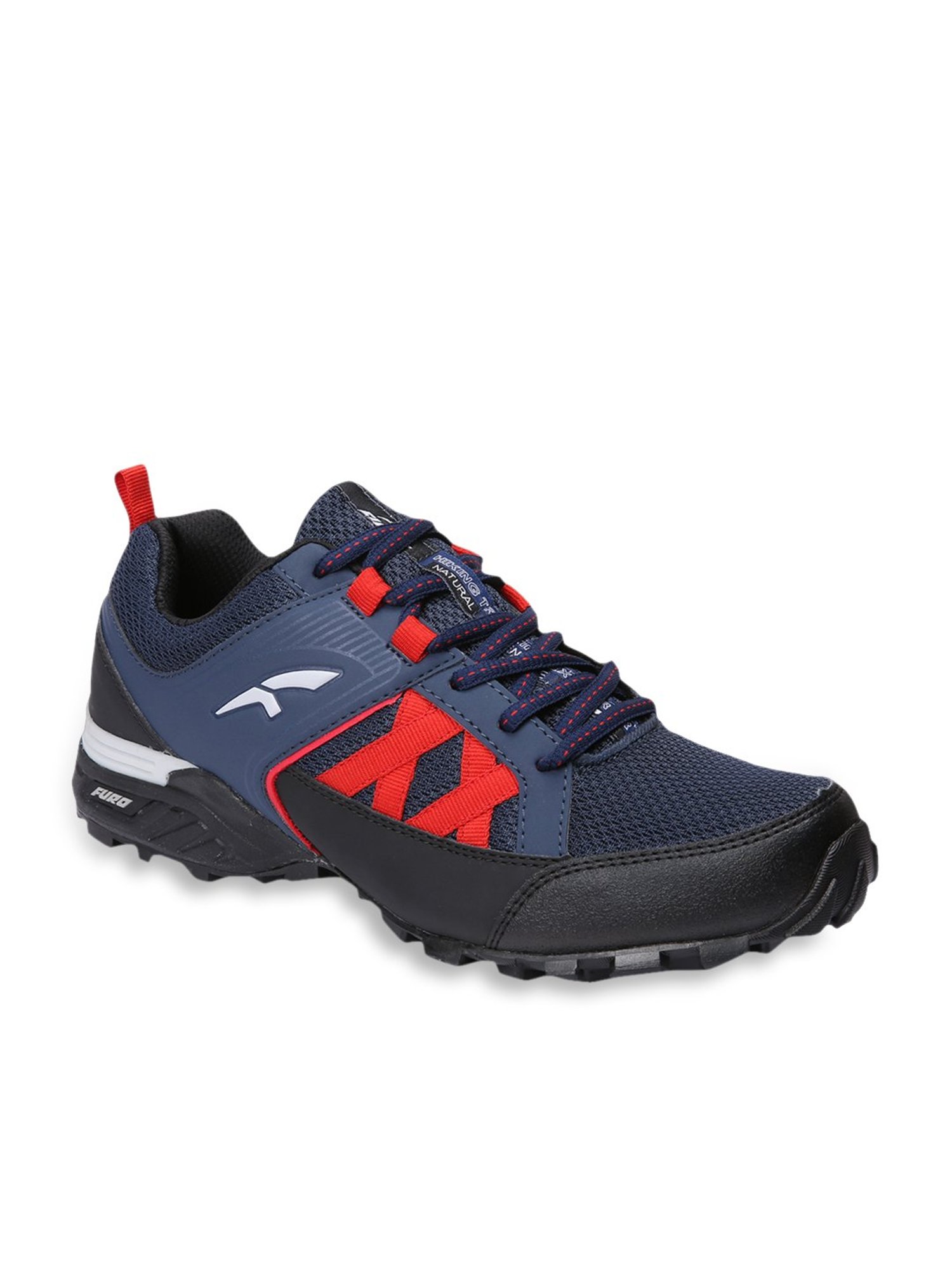 furo hiking shoes