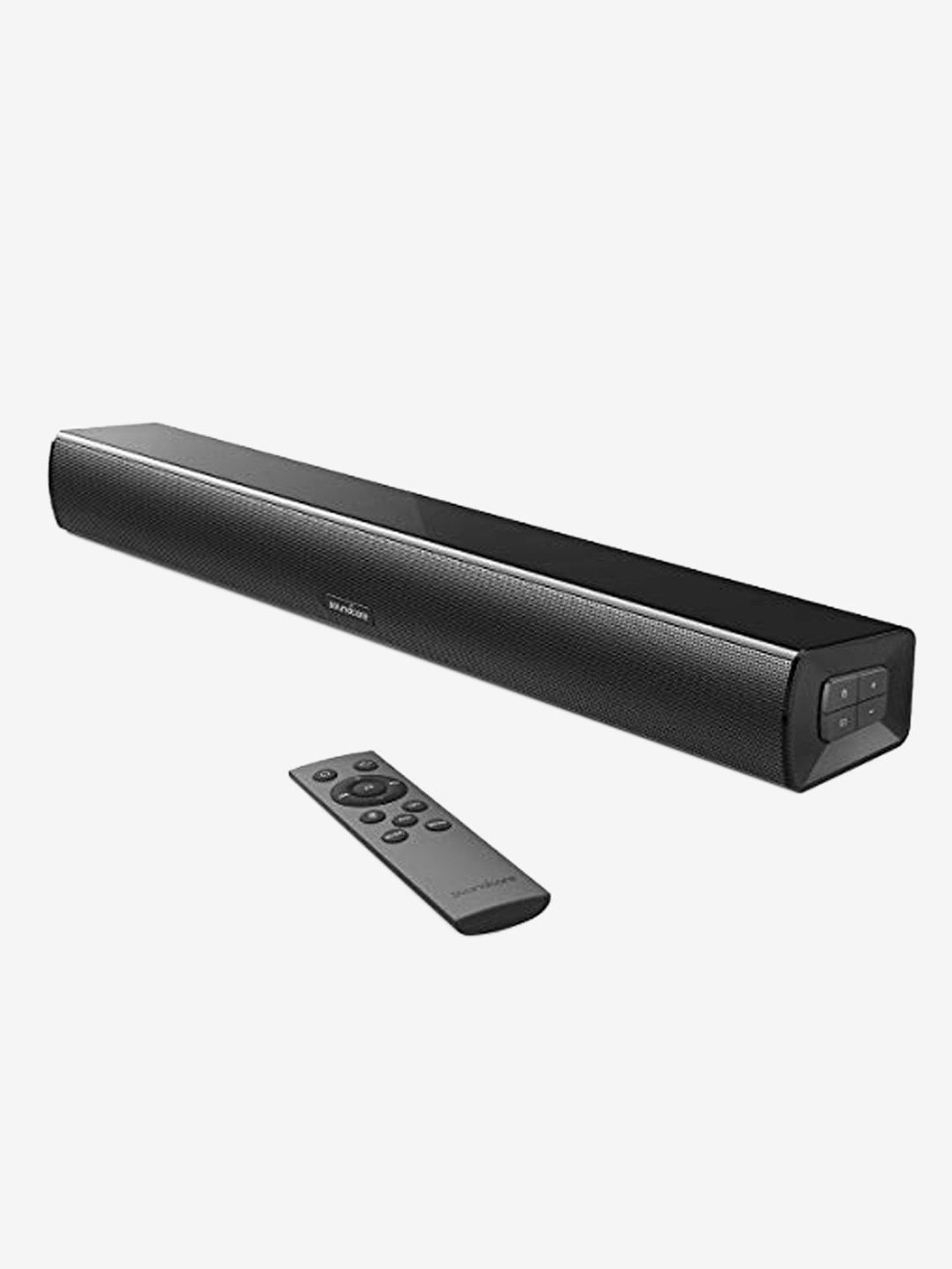 soundcore infini 2.1 channel soundbar
